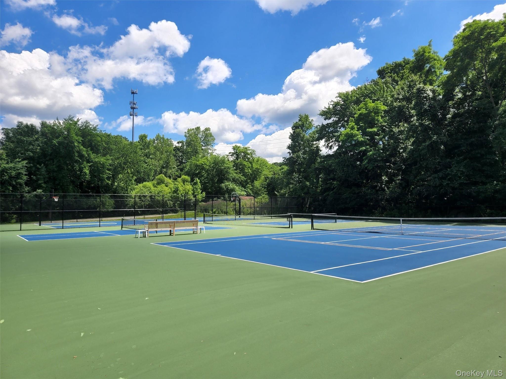 Single Family Bannock Court  Rockland County, NY 10901, MLS-990259-49