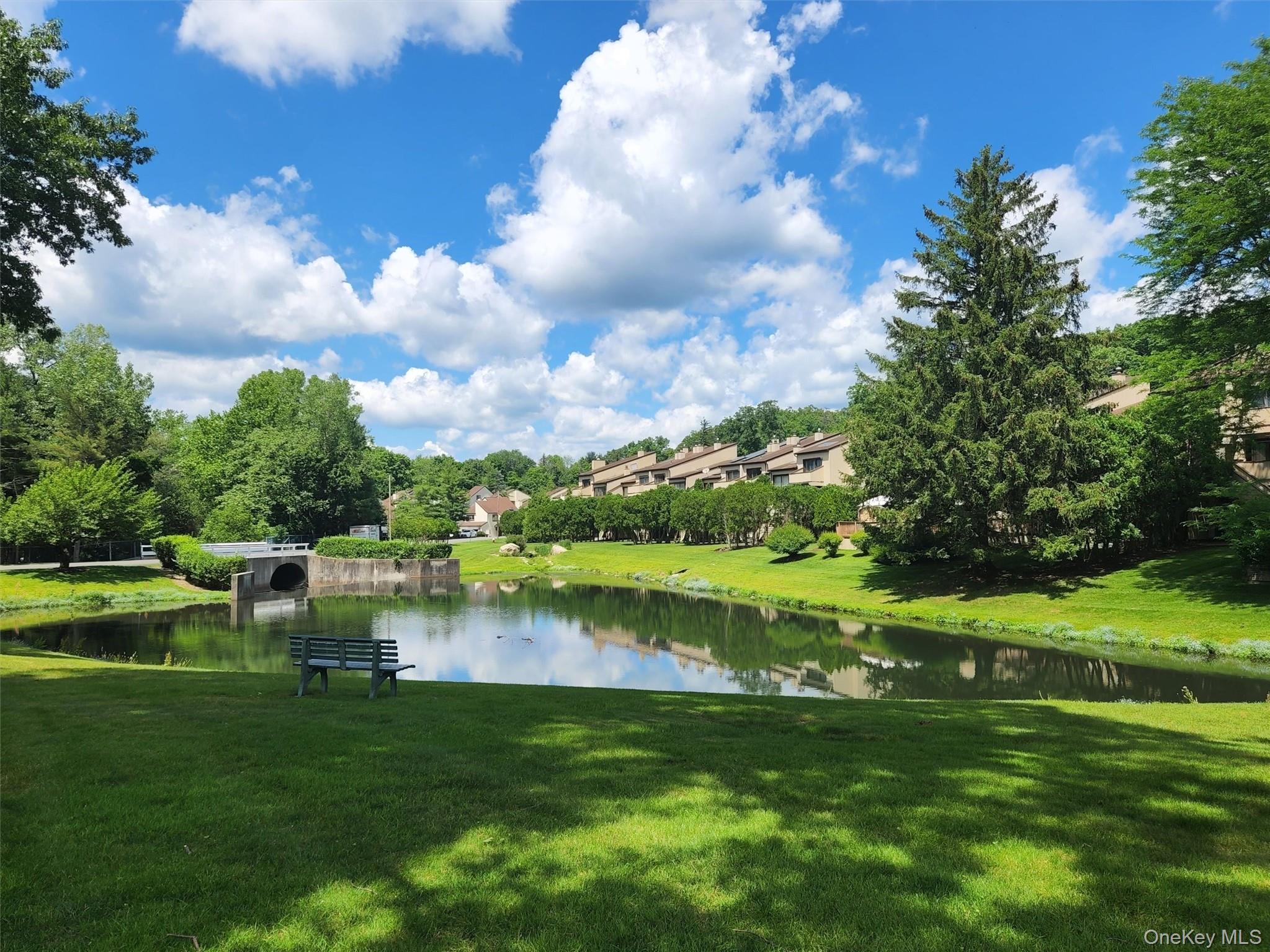 Single Family Bannock Court  Rockland County, NY 10901, MLS-990259-50