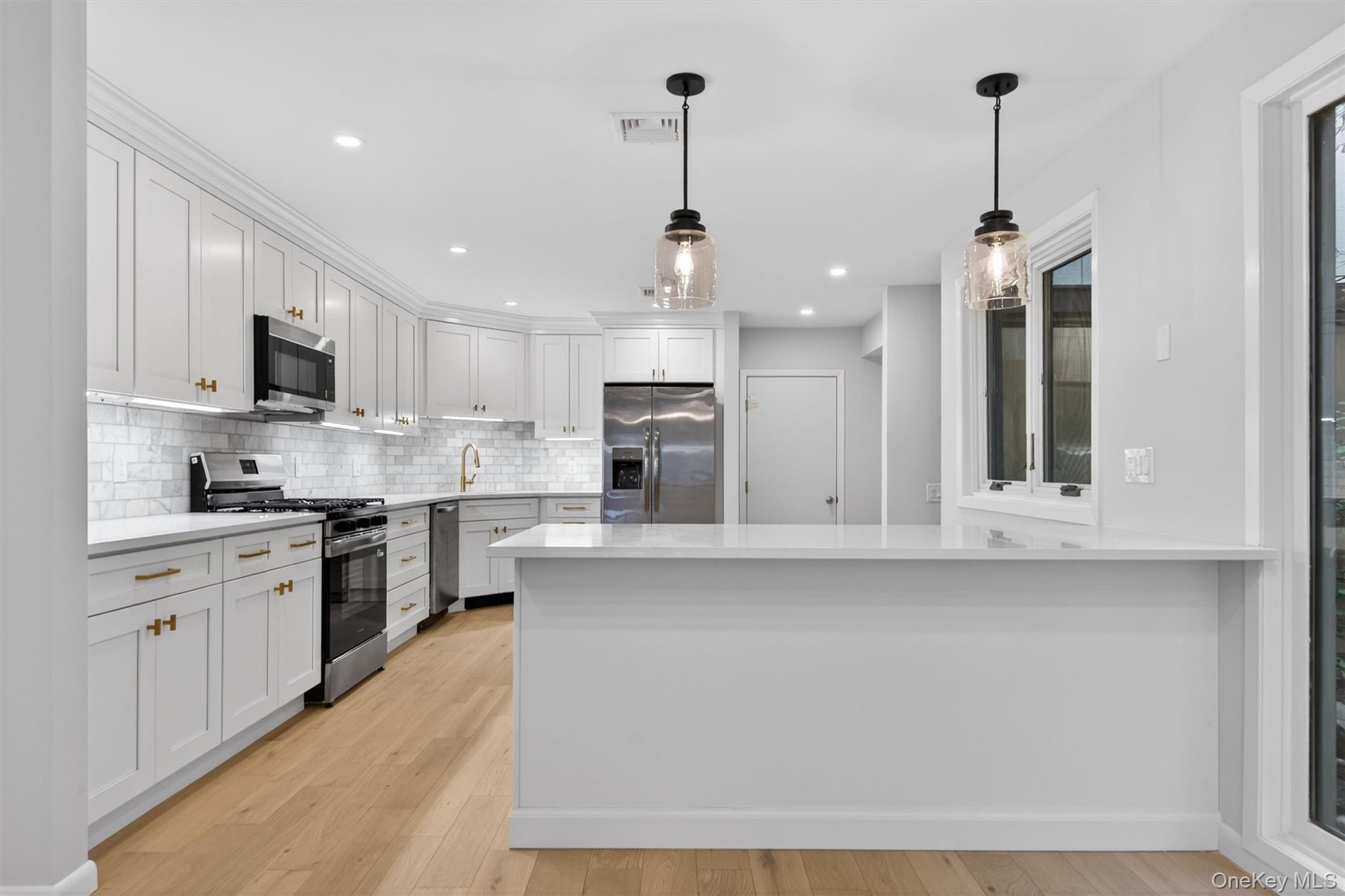 Single Family Bannock Court  Rockland County, NY 10901, MLS-990259-7