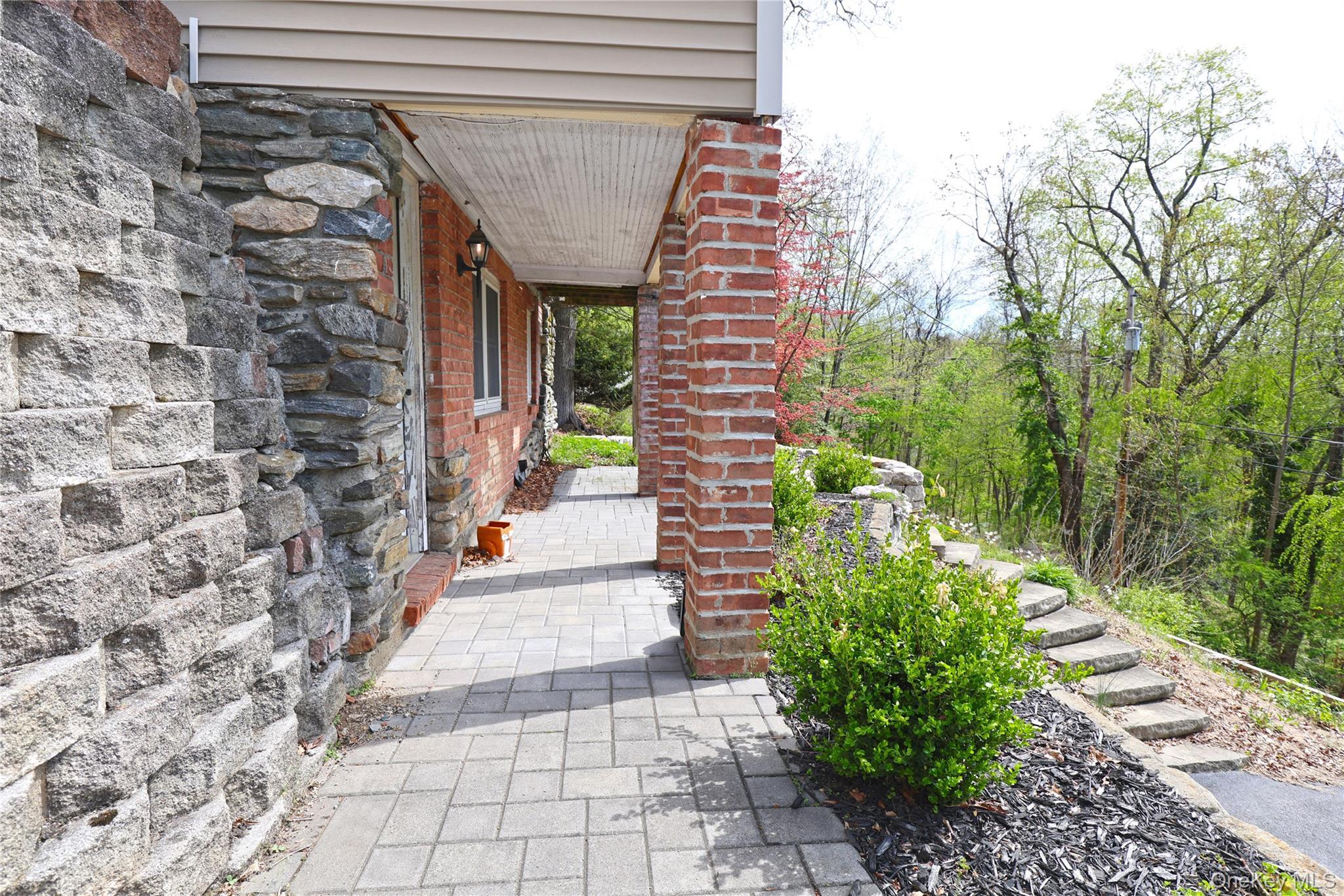 Single Family Harper  Putnam County, NY 10537, MLS-990276-22