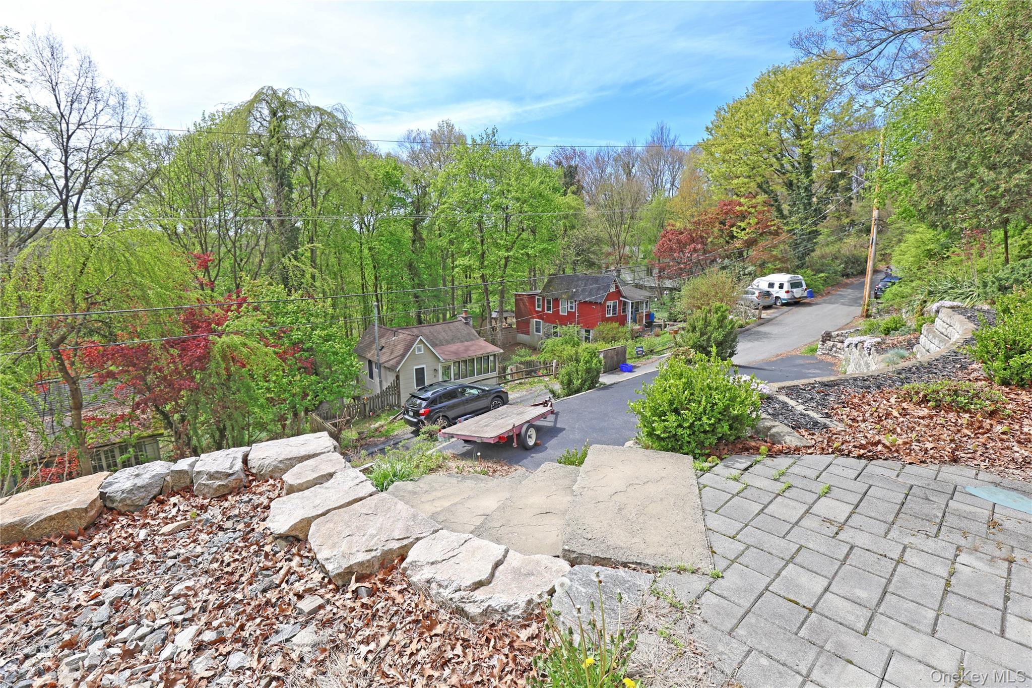 Single Family Harper  Putnam County, NY 10537, MLS-990276-25