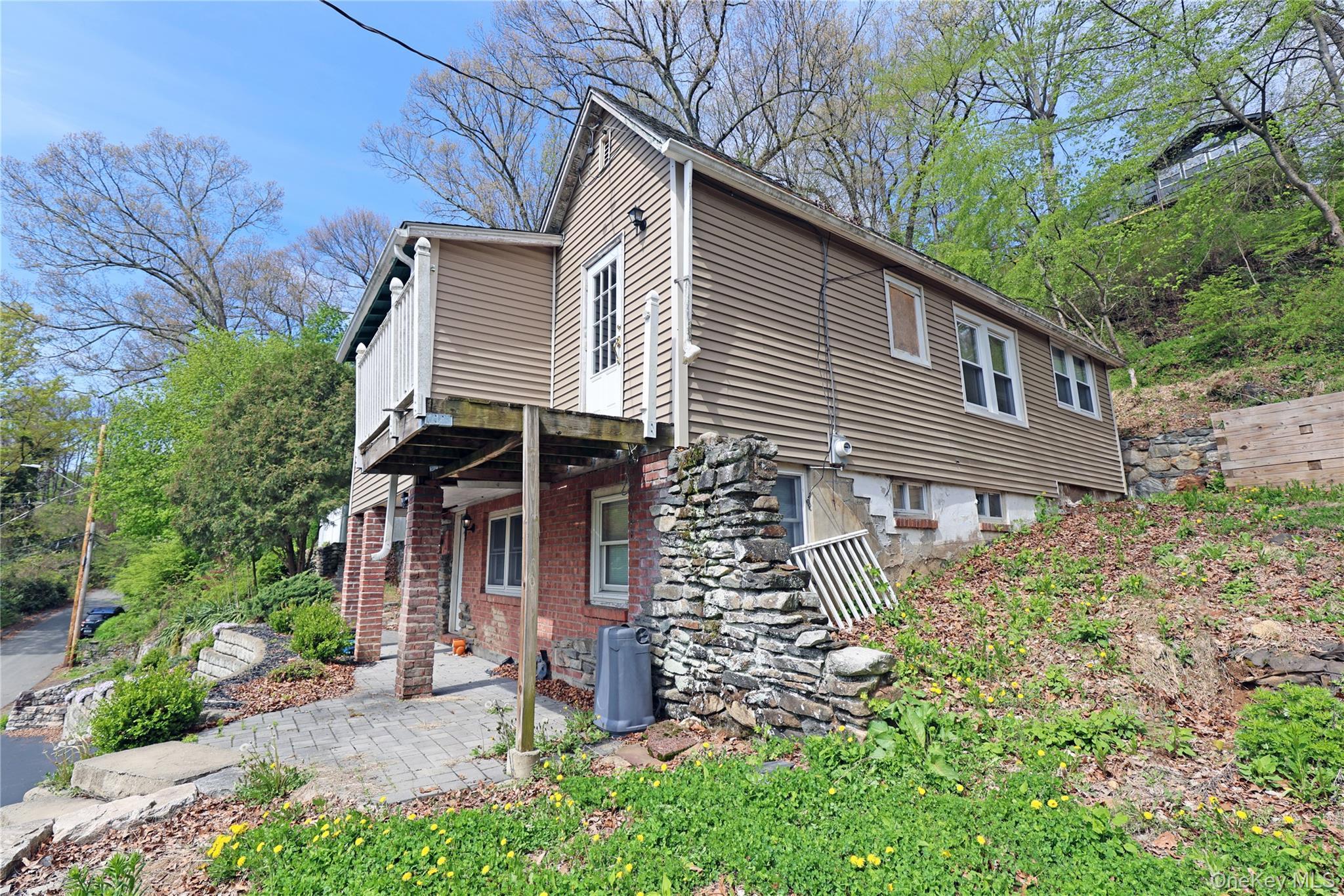 Single Family Harper  Putnam County, NY 10537, MLS-990276-26