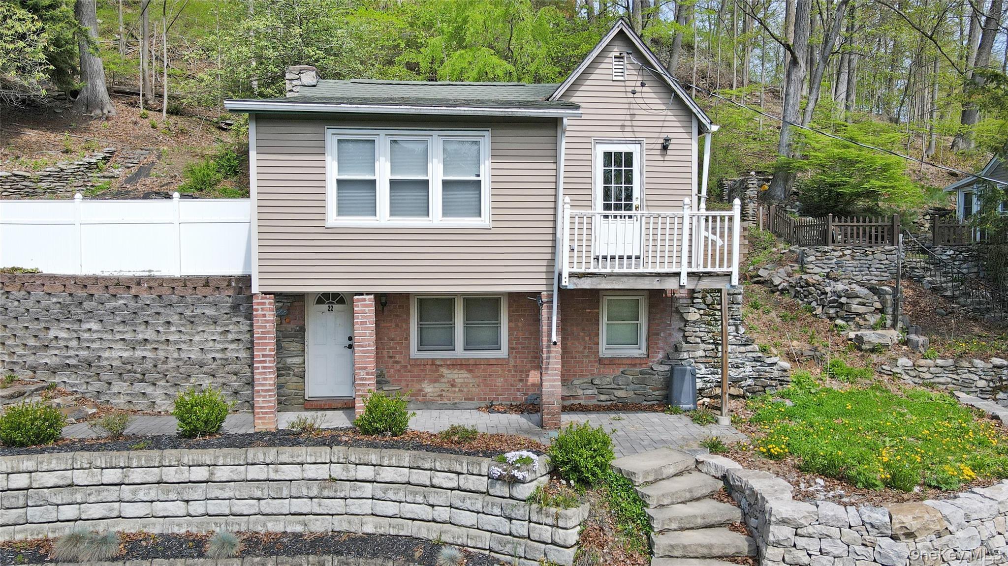 Single Family Harper  Putnam County, NY 10537, MLS-990276-3