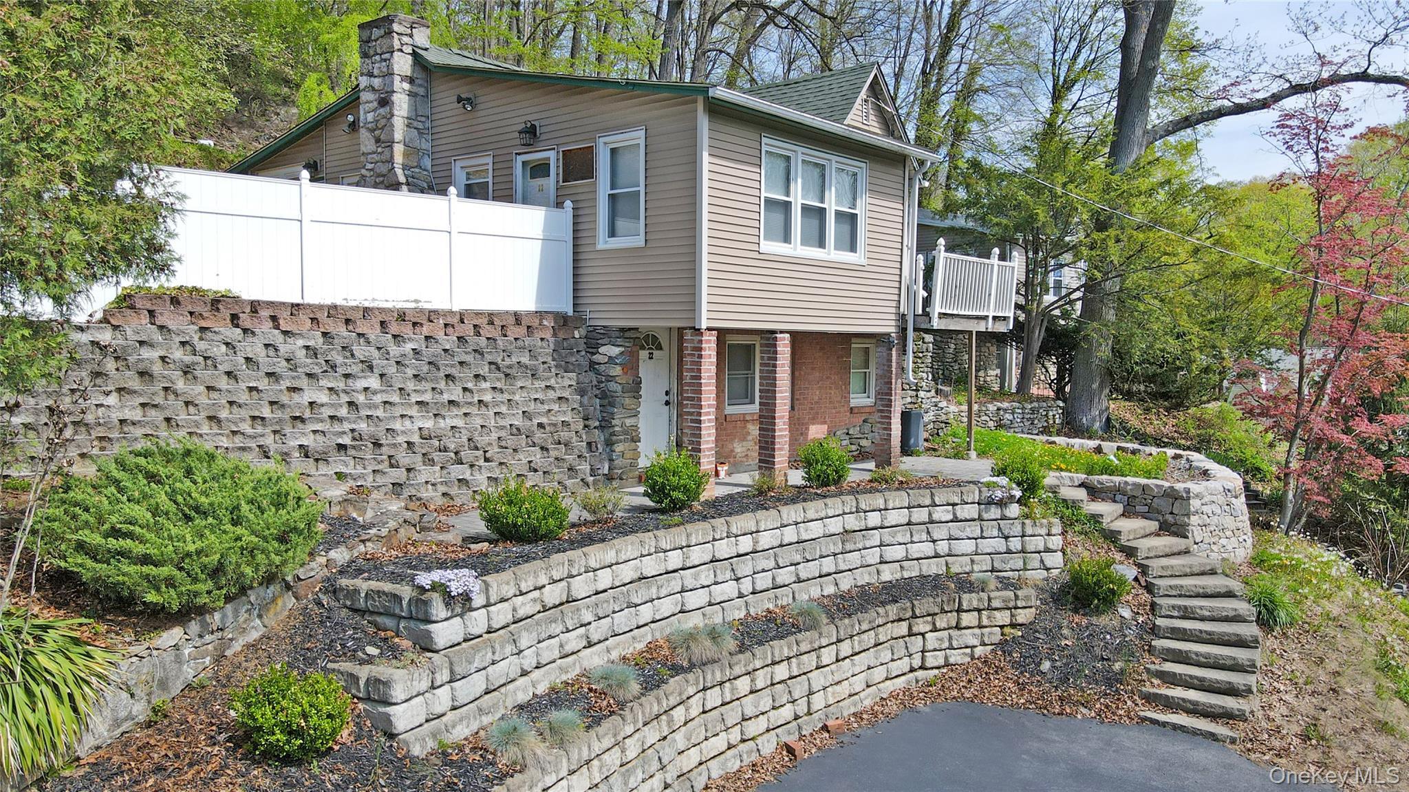Single Family Harper  Putnam County, NY 10537, MLS-990276-4