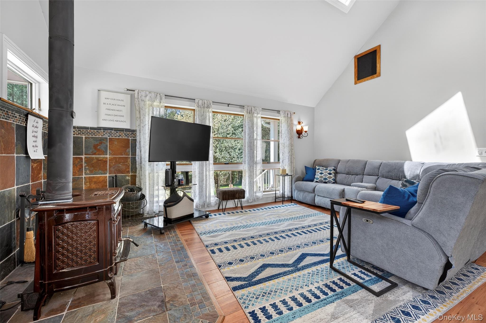 Single Family Schalck Road Sullivan County, NY 12764, MLS-990278-10