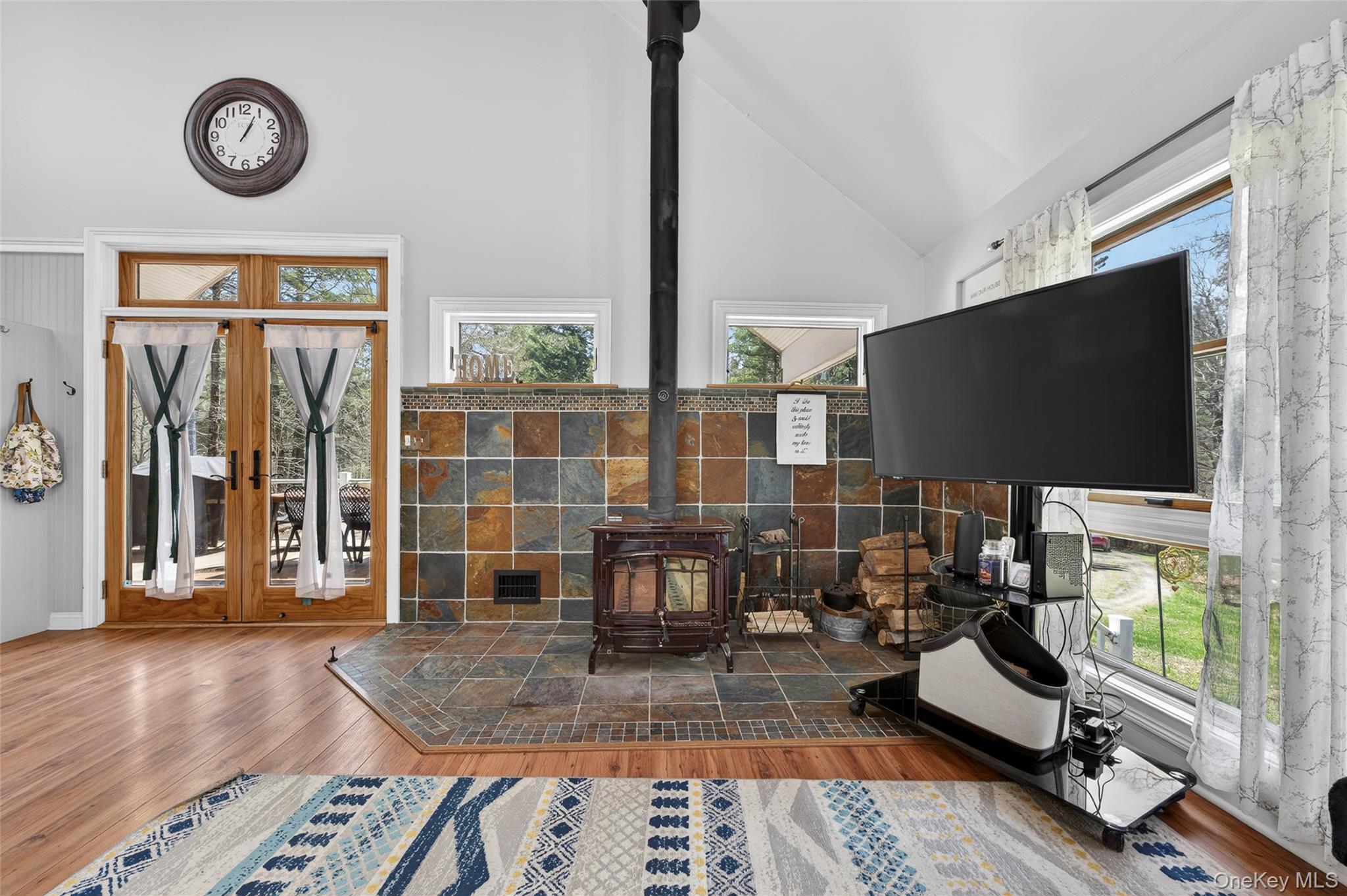 Single Family Schalck Road Sullivan County, NY 12764, MLS-990278-11