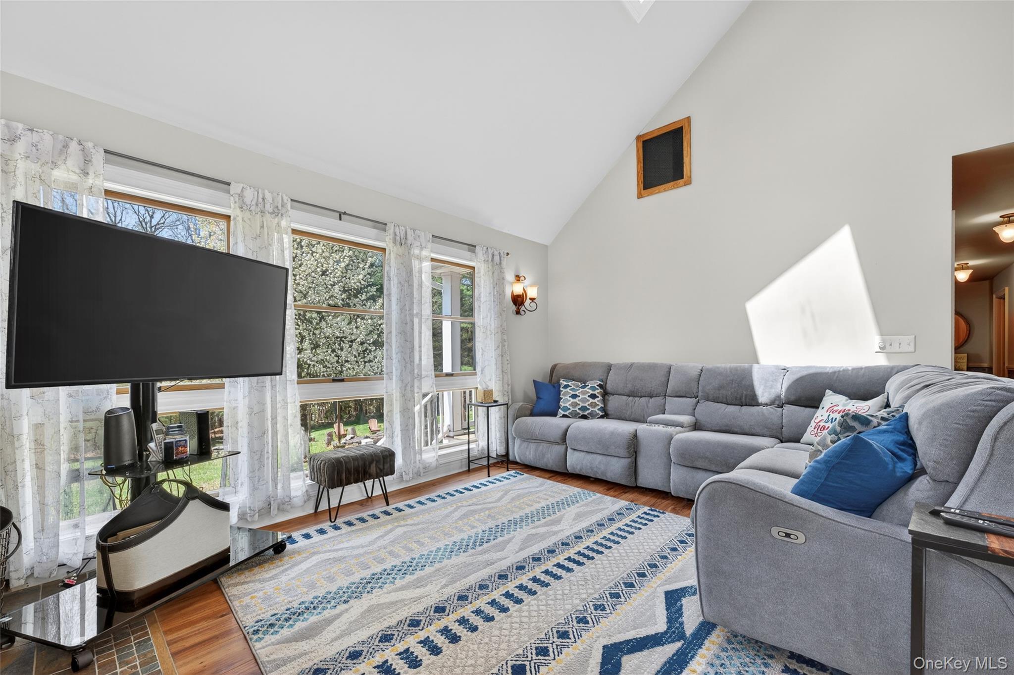 Single Family Schalck Road Sullivan County, NY 12764, MLS-990278-12
