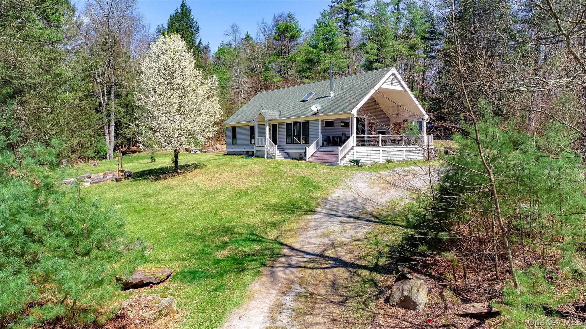 Single Family Schalck Road Sullivan County, NY 12764, MLS-990278-2