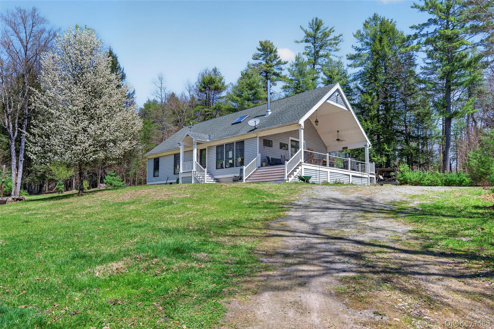 Single Family Schalck Road Sullivan County, NY 12764, MLS-990278-28