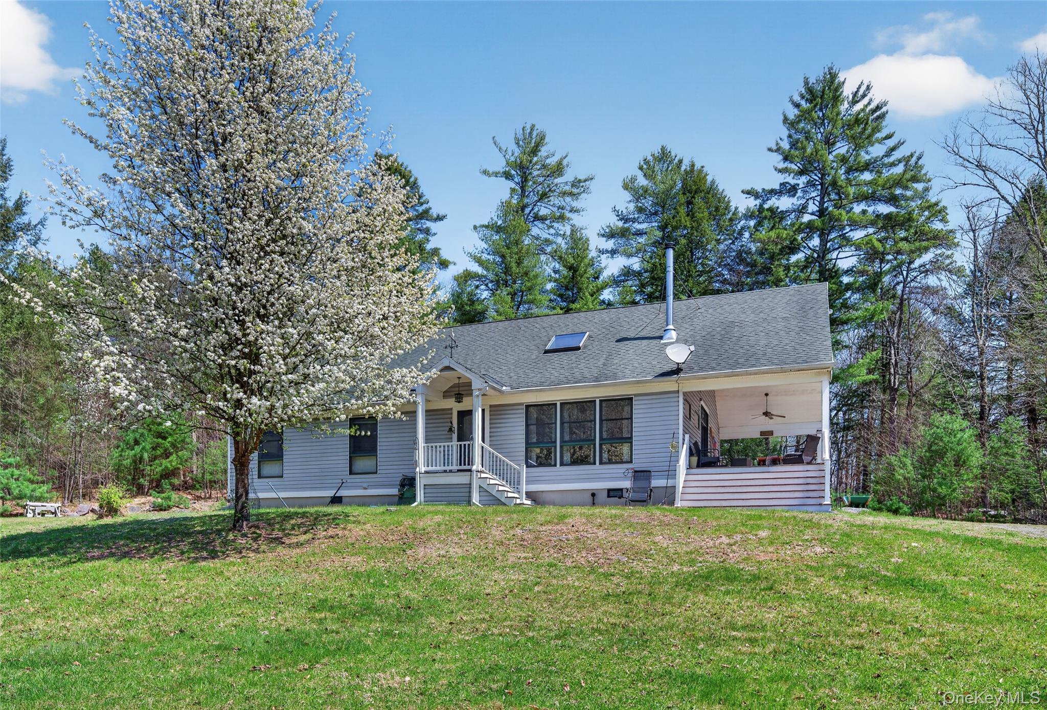 Single Family Schalck Road Sullivan County, NY 12764, MLS-990278-29