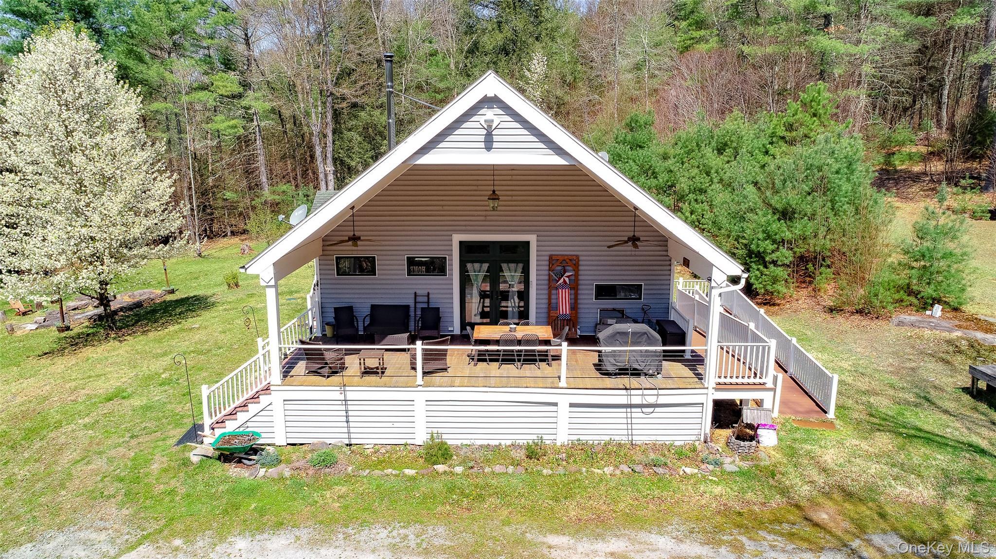 Single Family Schalck Road Sullivan County, NY 12764, MLS-990278-3