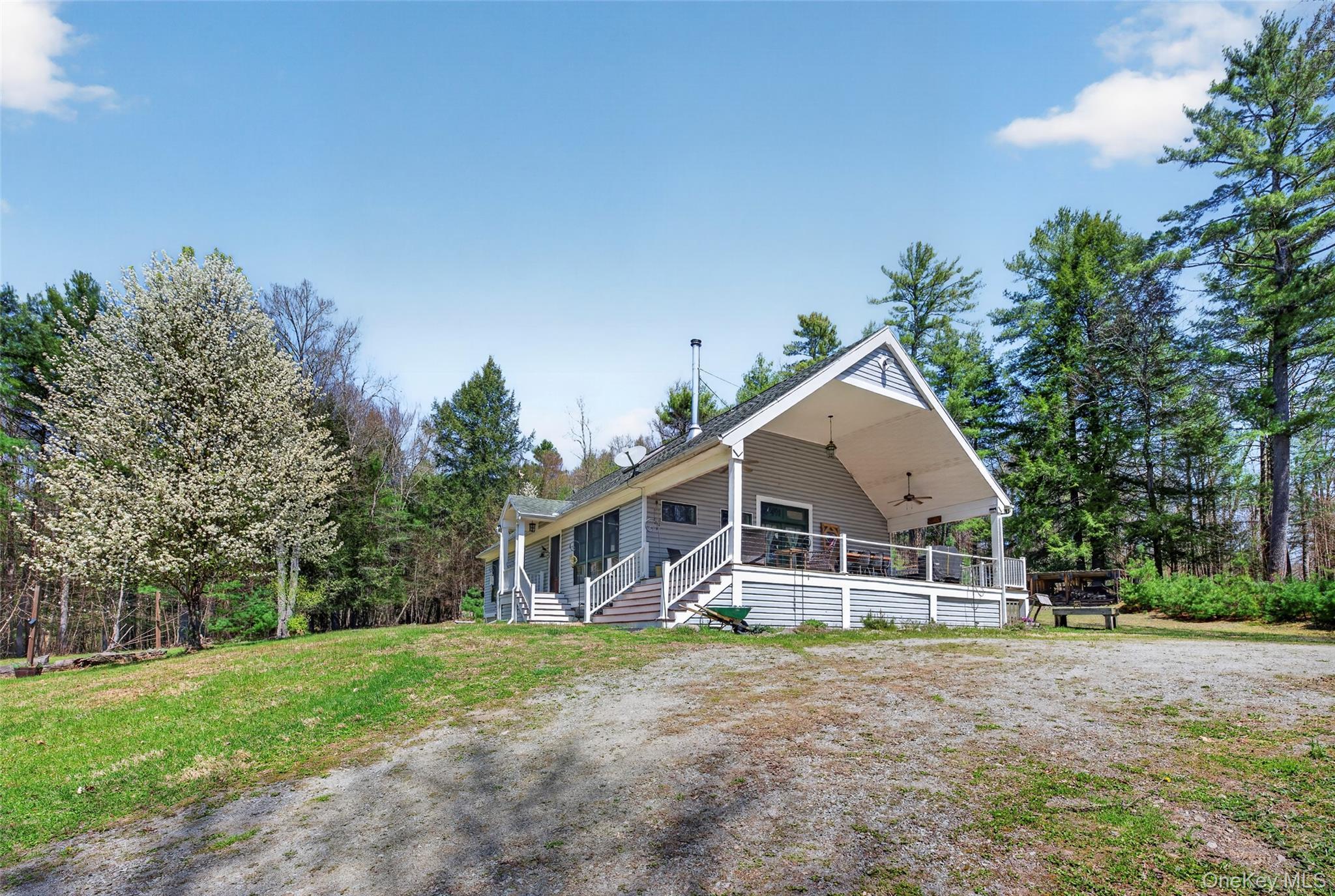 Single Family Schalck Road Sullivan County, NY 12764, MLS-990278-30