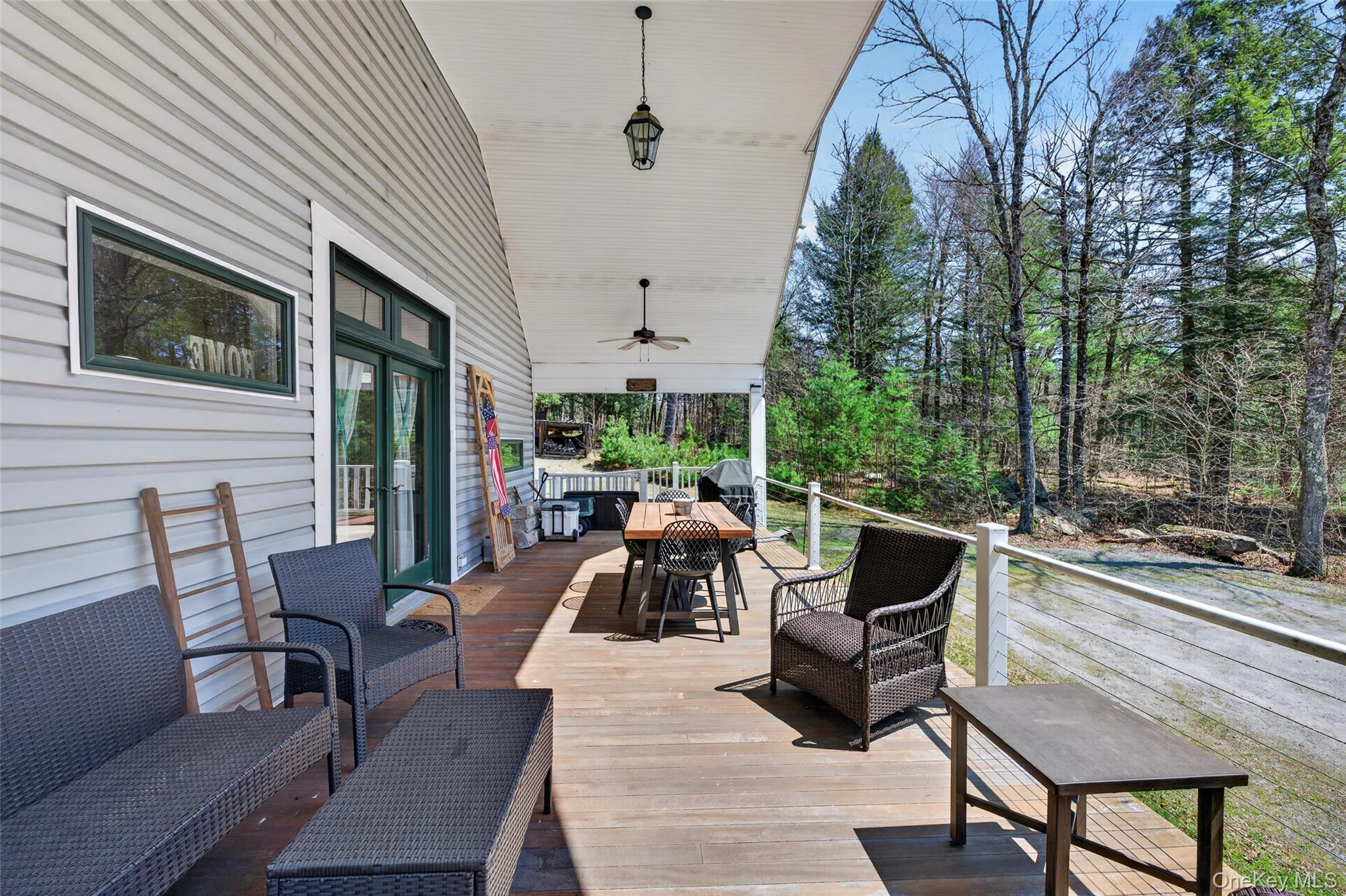 Single Family Schalck Road Sullivan County, NY 12764, MLS-990278-5