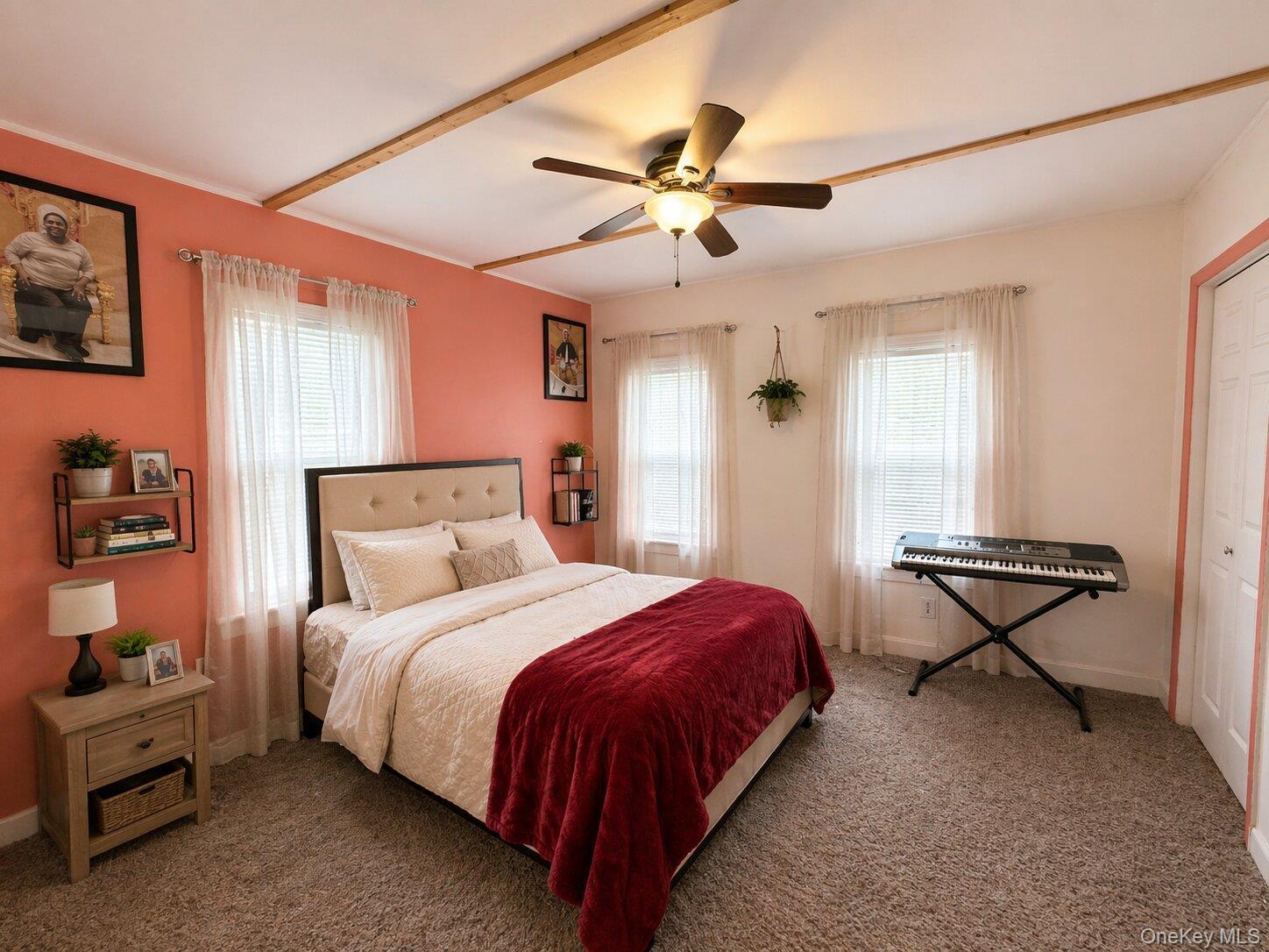 Single Family Bement  Dutchess County, NY 12601, MLS-990288-11