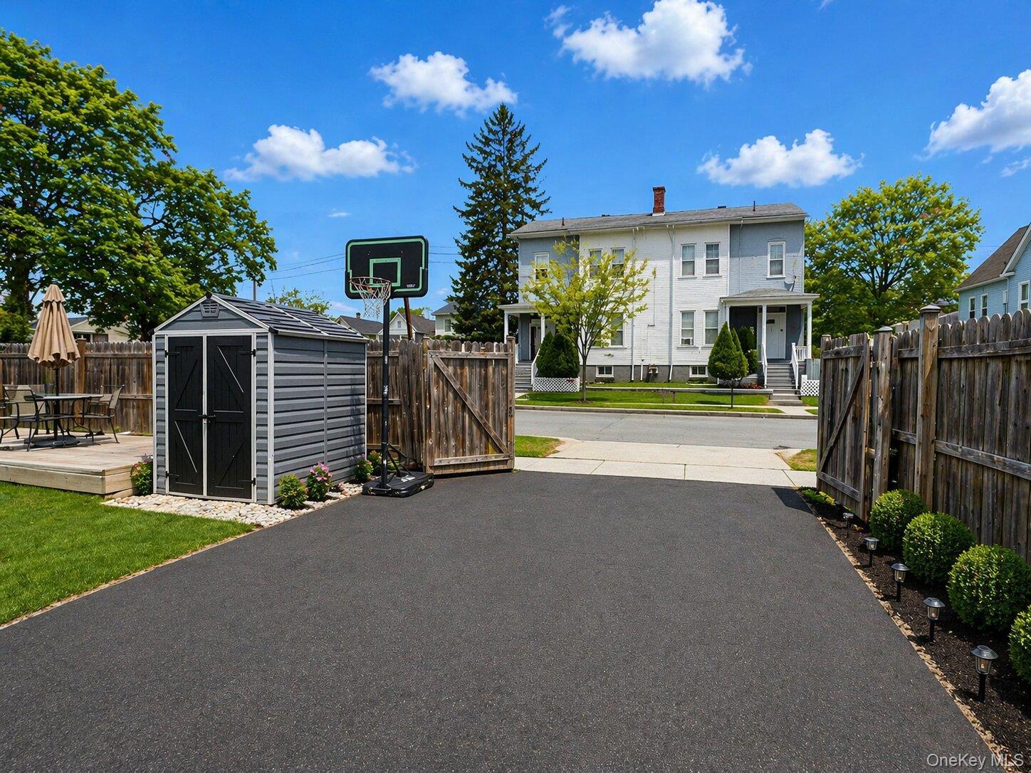 Single Family Bement  Dutchess County, NY 12601, MLS-990288-17