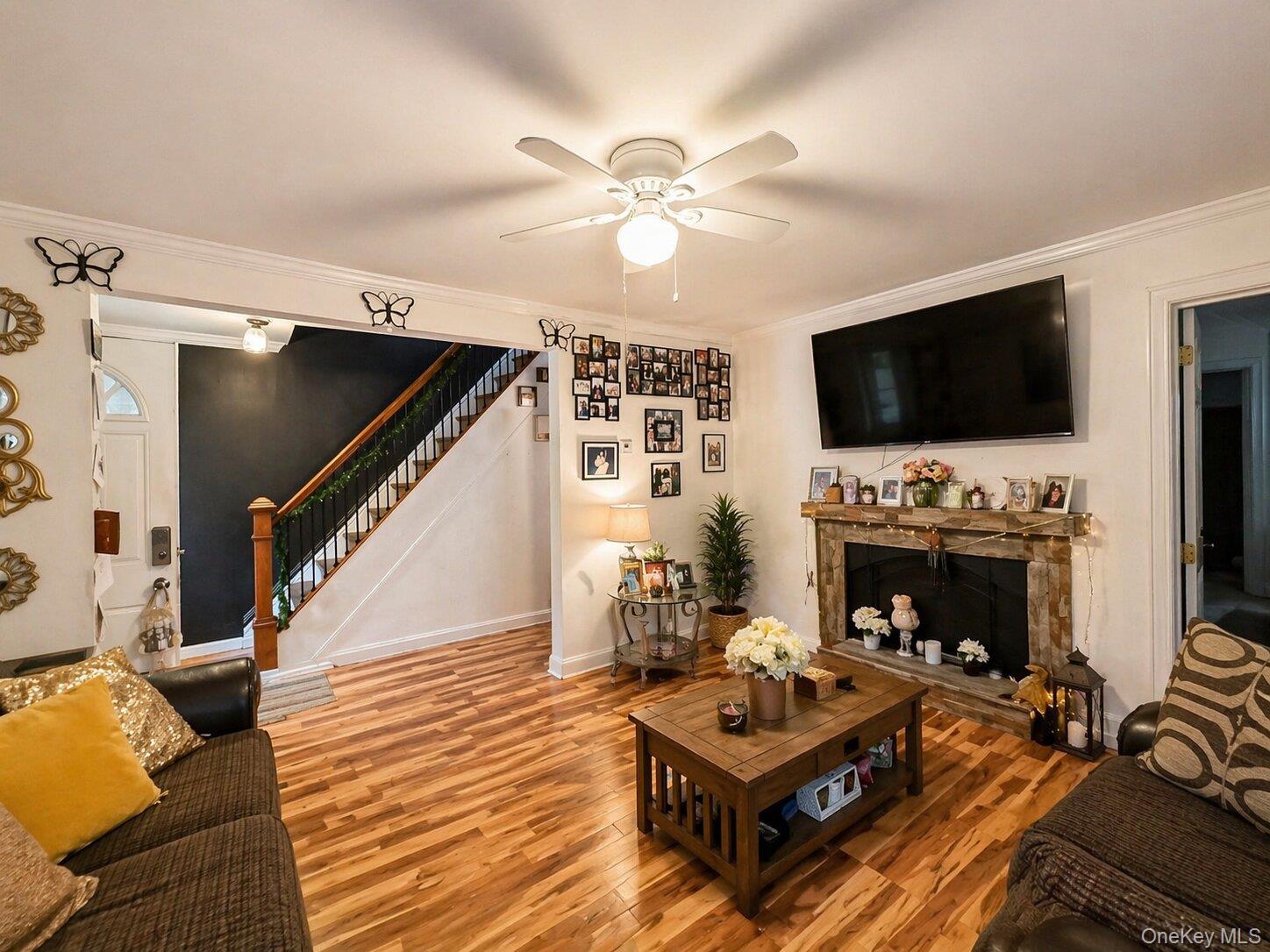 Single Family Bement  Dutchess County, NY 12601, MLS-990288-4