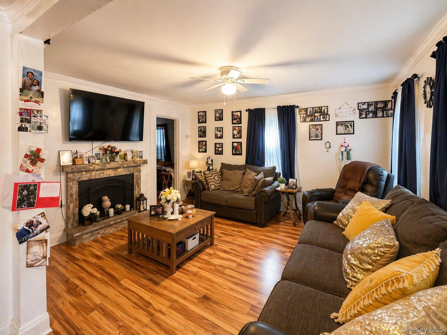 Single Family Bement  Dutchess County, NY 12601, MLS-990288-5