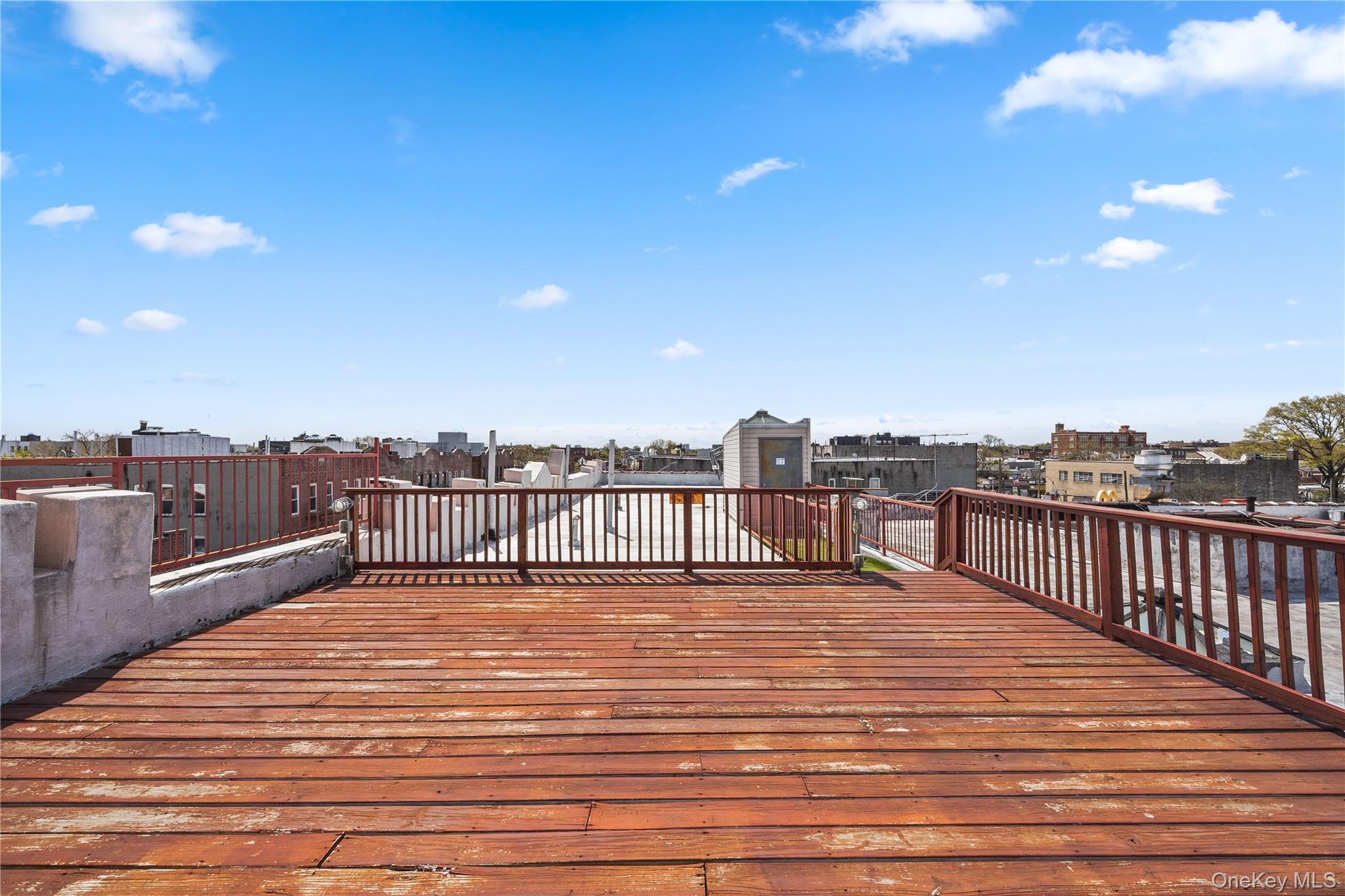Single Family Clarkson Ave  Brooklyn, NY 11203, MLS-990289-10