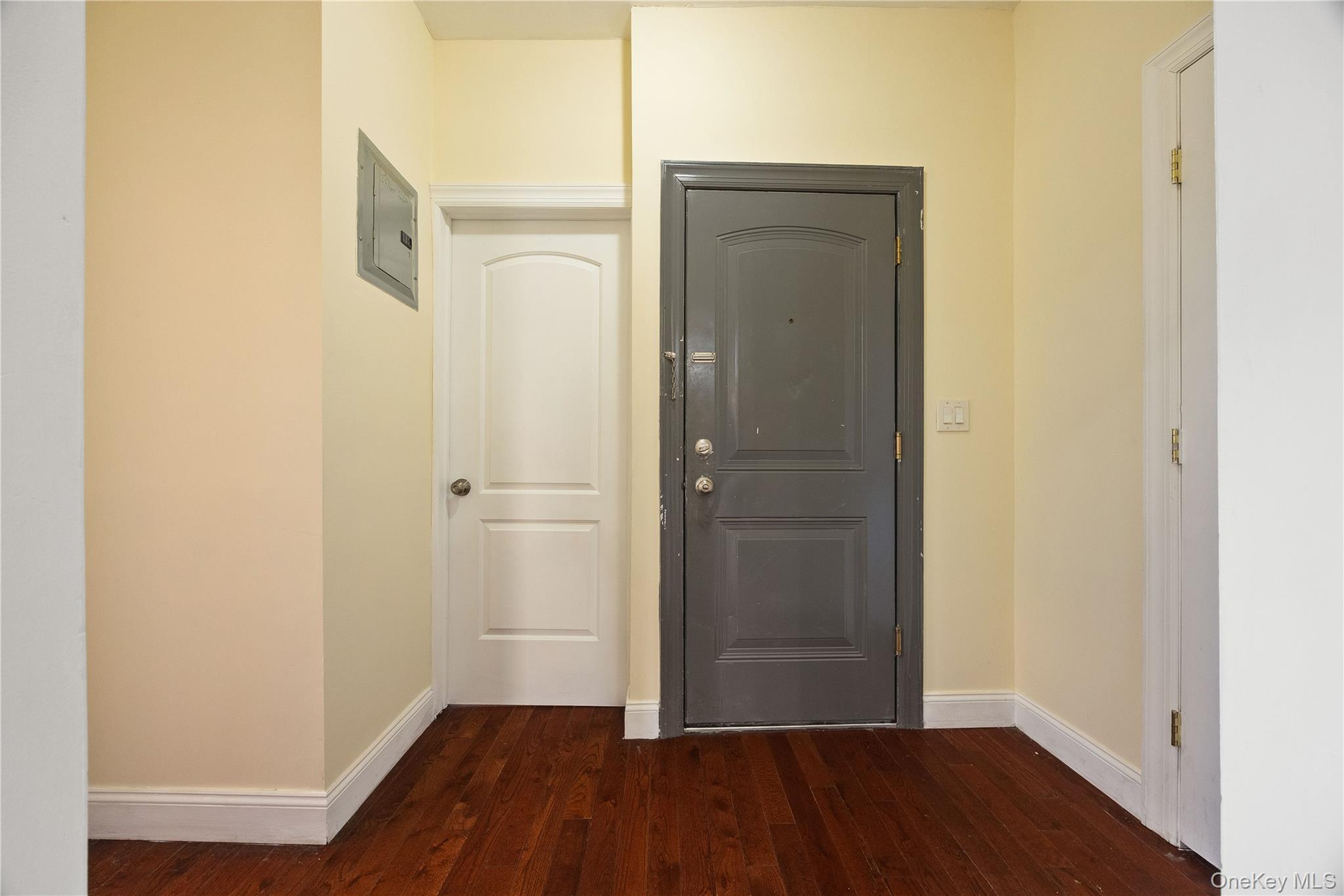 Single Family Clarkson Ave  Brooklyn, NY 11203, MLS-990289-14
