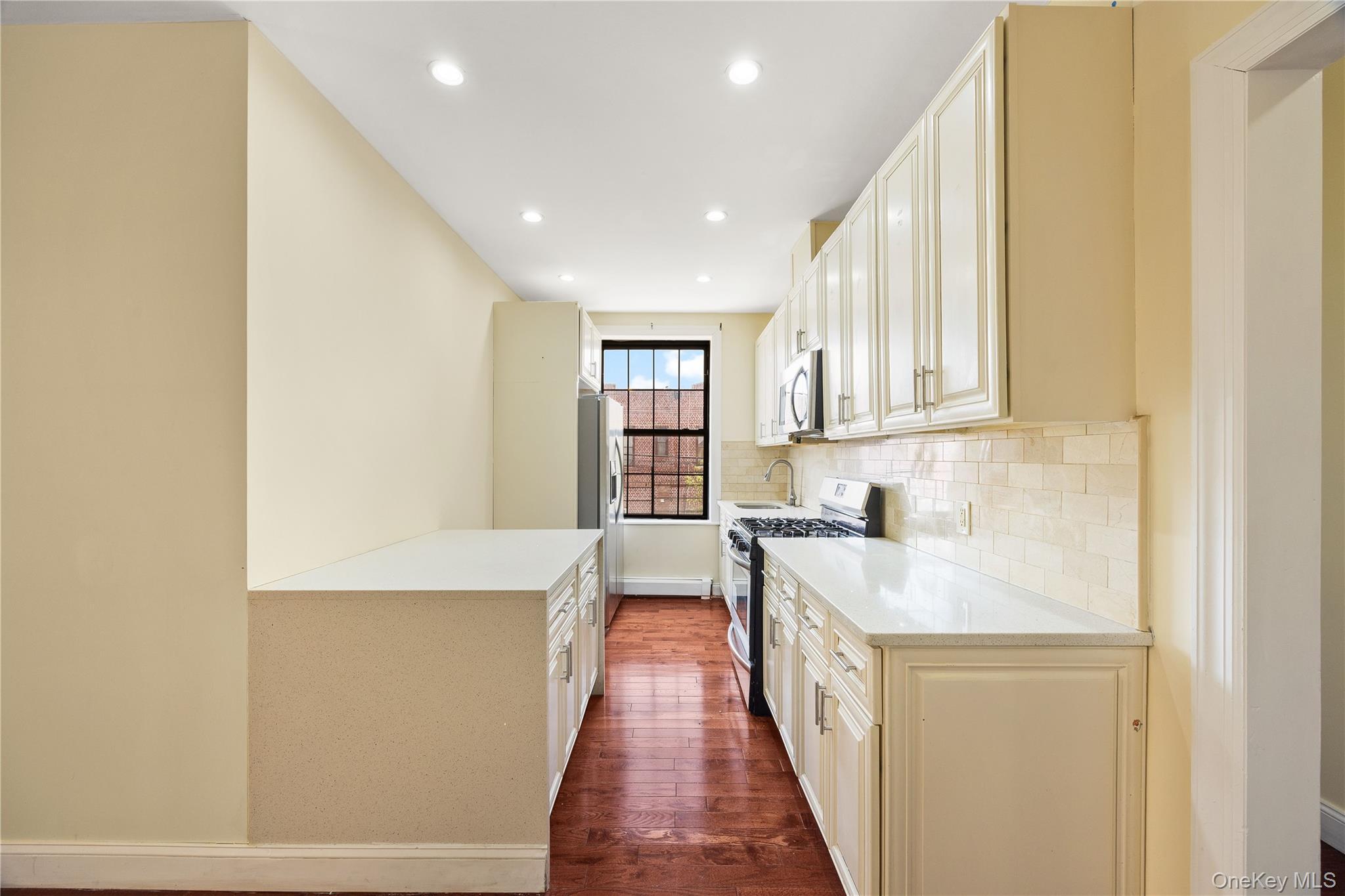 Single Family Clarkson Ave  Brooklyn, NY 11203, MLS-990289-17