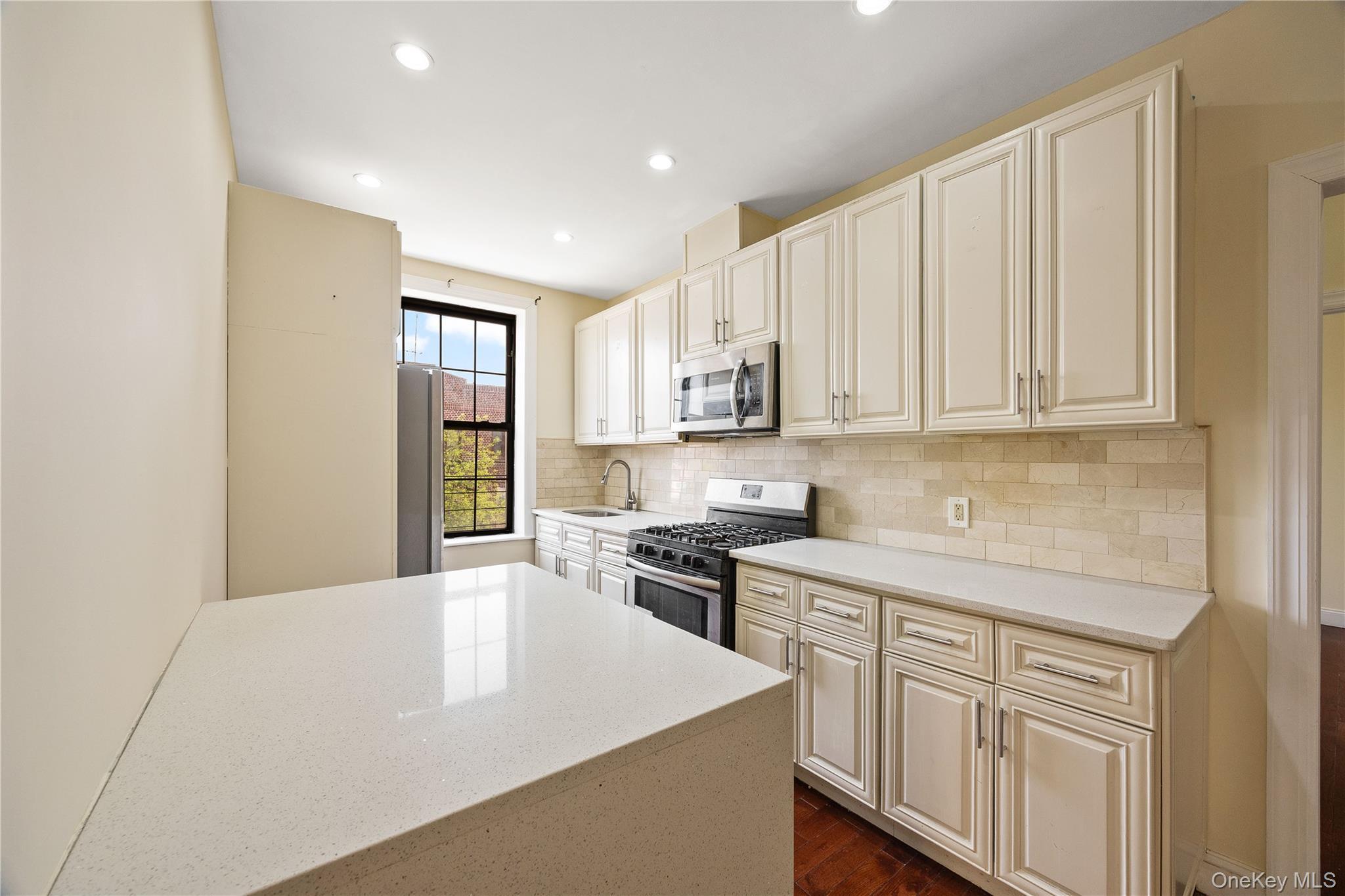 Single Family Clarkson Ave  Brooklyn, NY 11203, MLS-990289-18