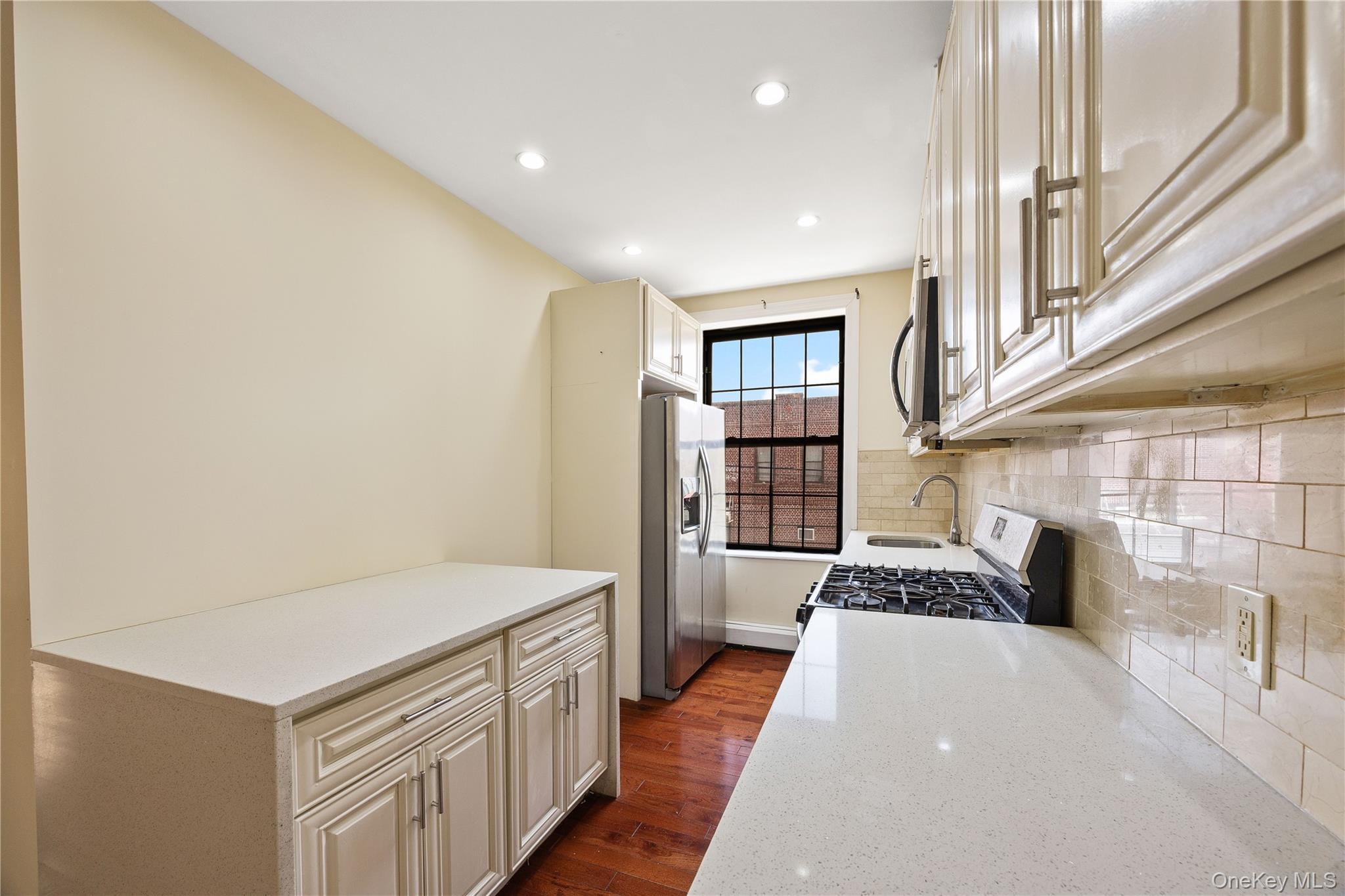 Single Family Clarkson Ave  Brooklyn, NY 11203, MLS-990289-19