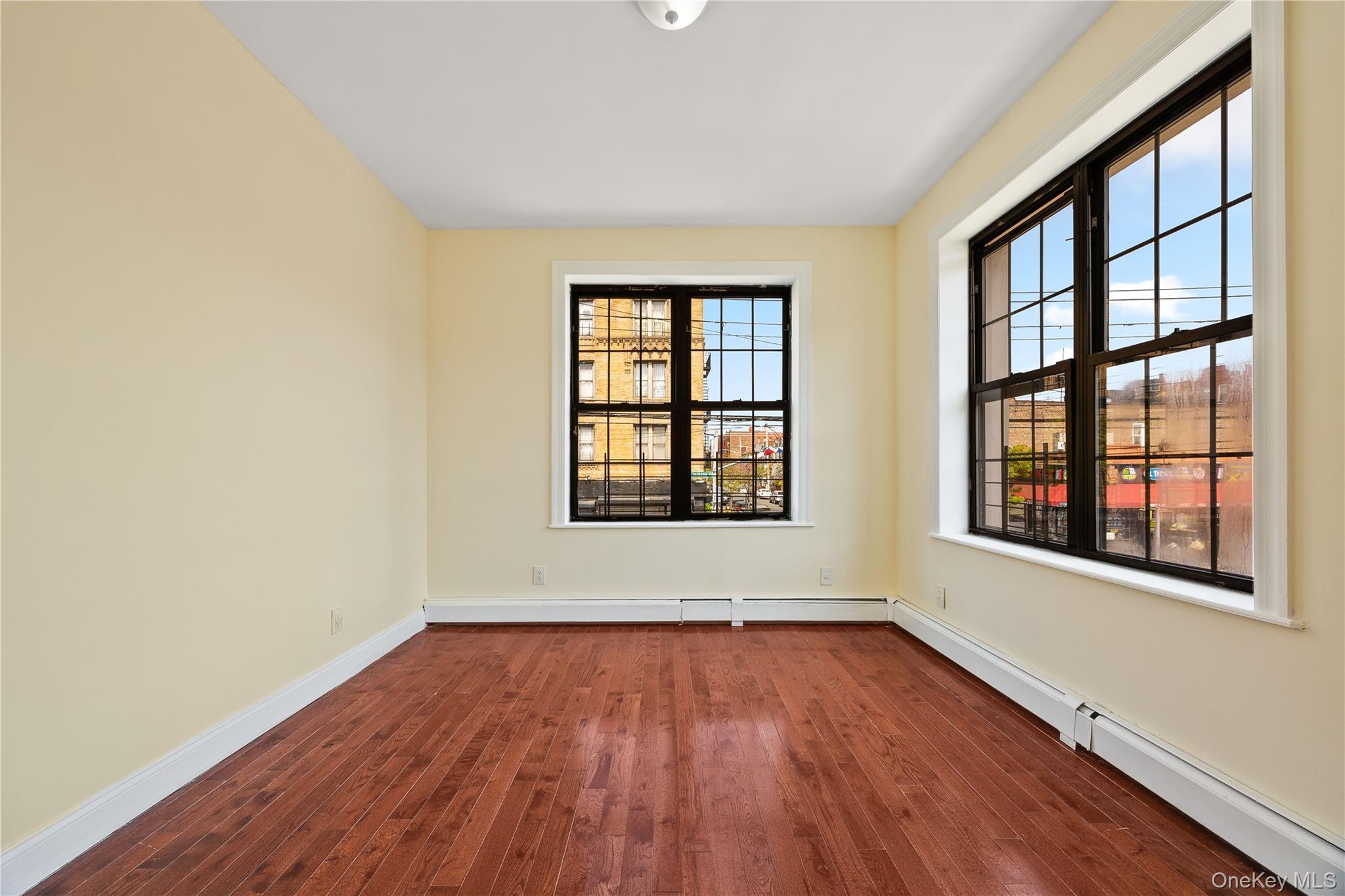 Single Family Clarkson Ave  Brooklyn, NY 11203, MLS-990289-22