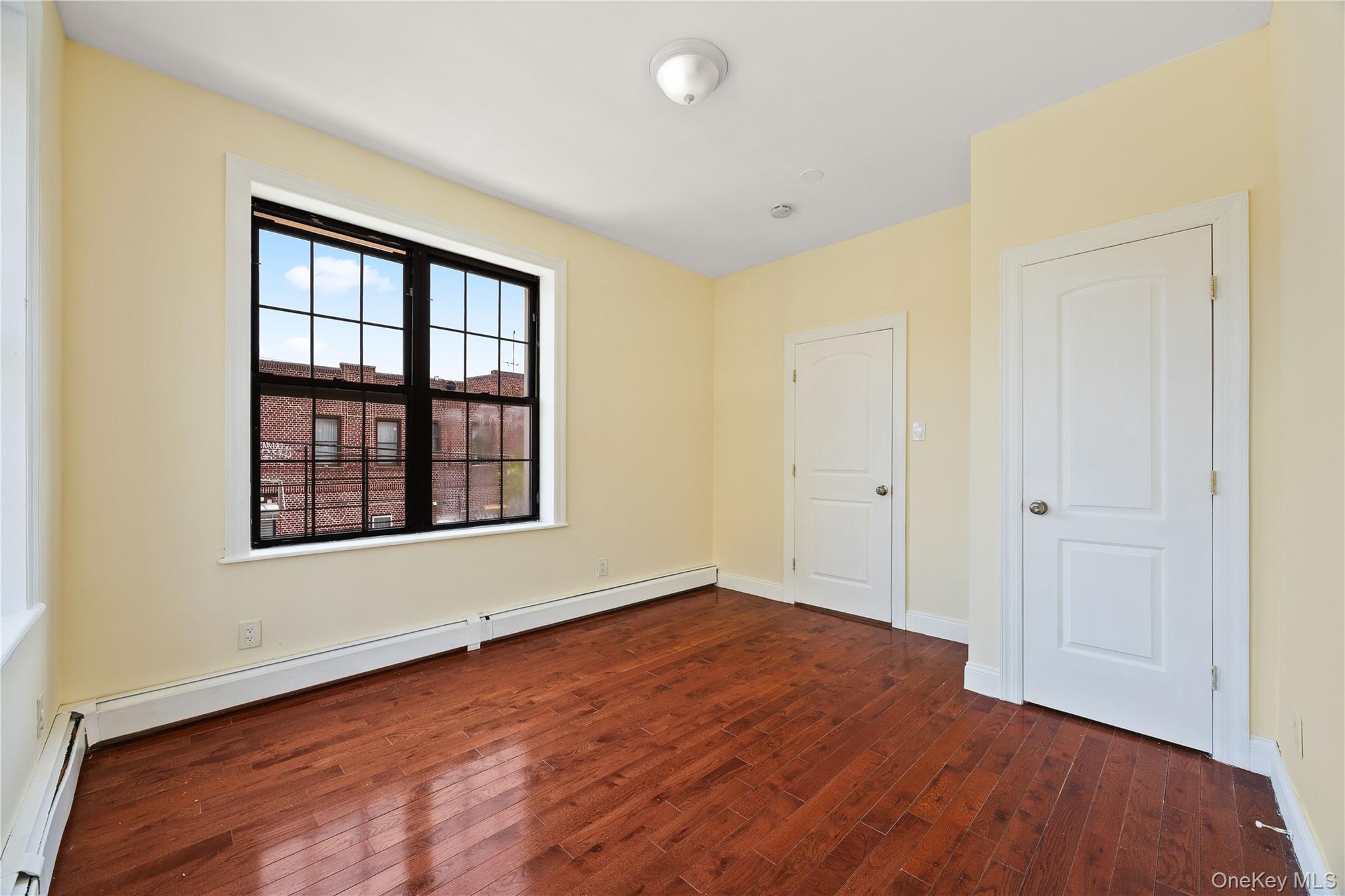 Single Family Clarkson Ave  Brooklyn, NY 11203, MLS-990289-23