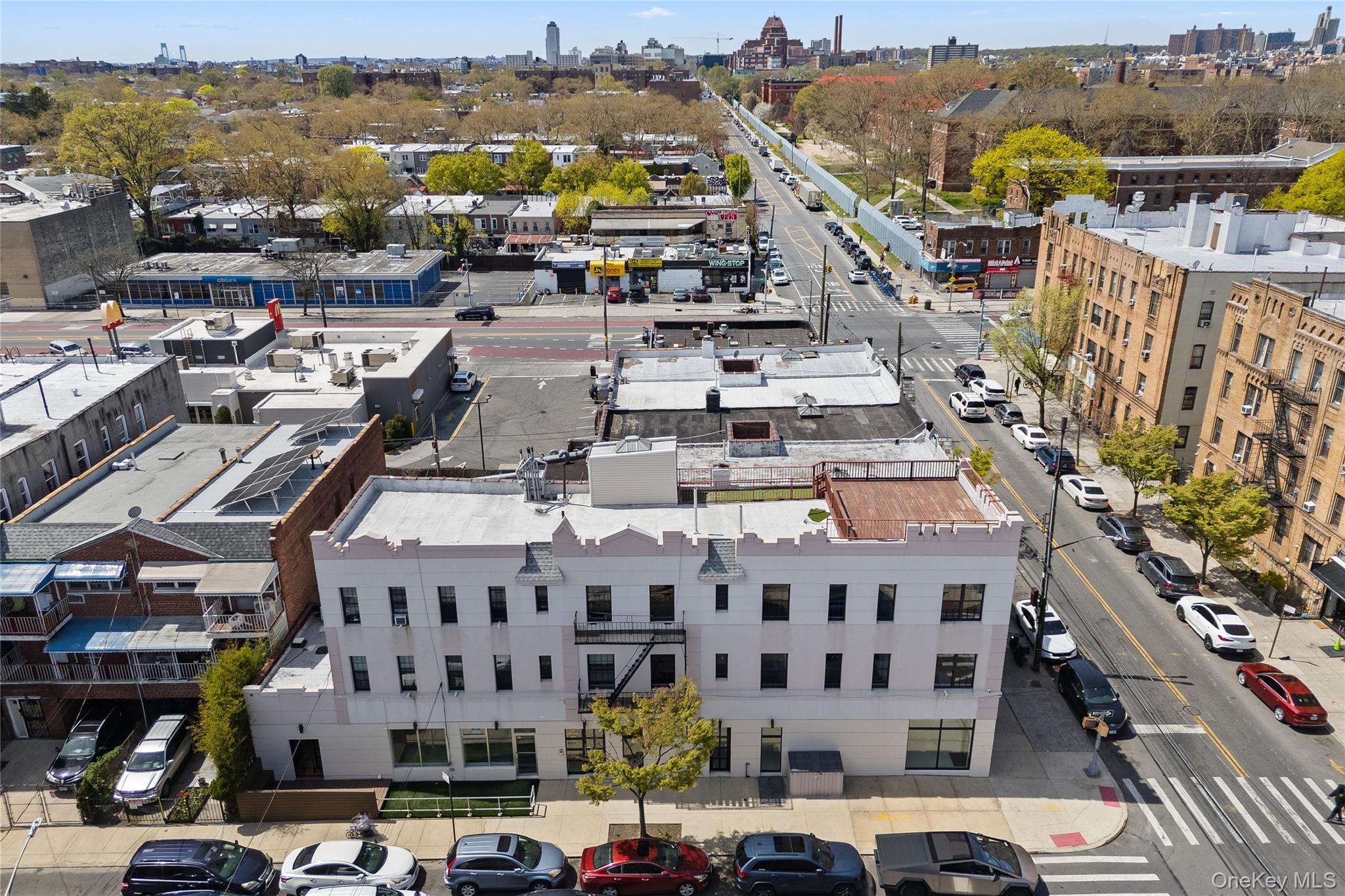 Single Family Clarkson Ave  Brooklyn, NY 11203, MLS-990289-3