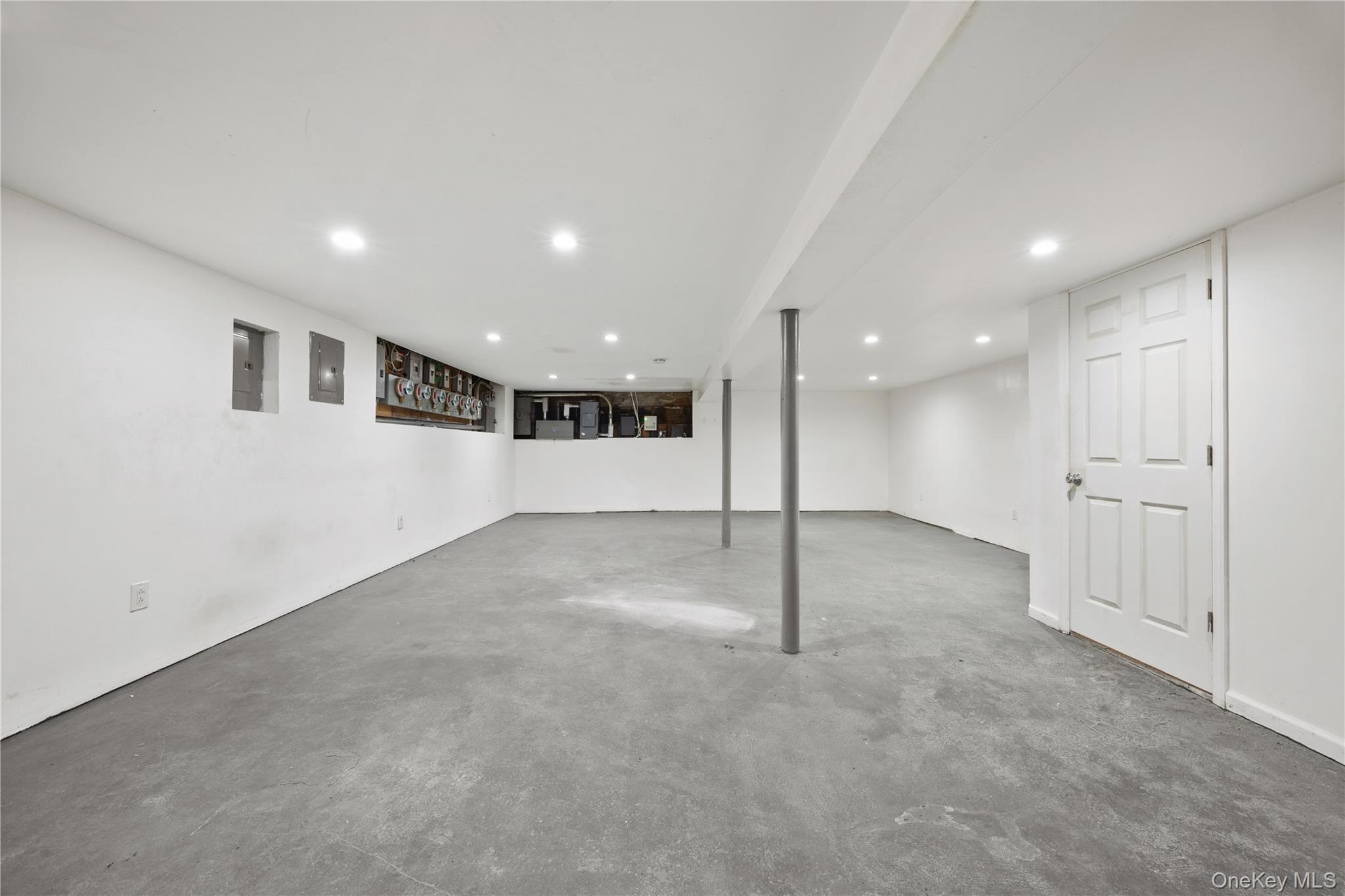 Single Family Clarkson Ave  Brooklyn, NY 11203, MLS-990289-36