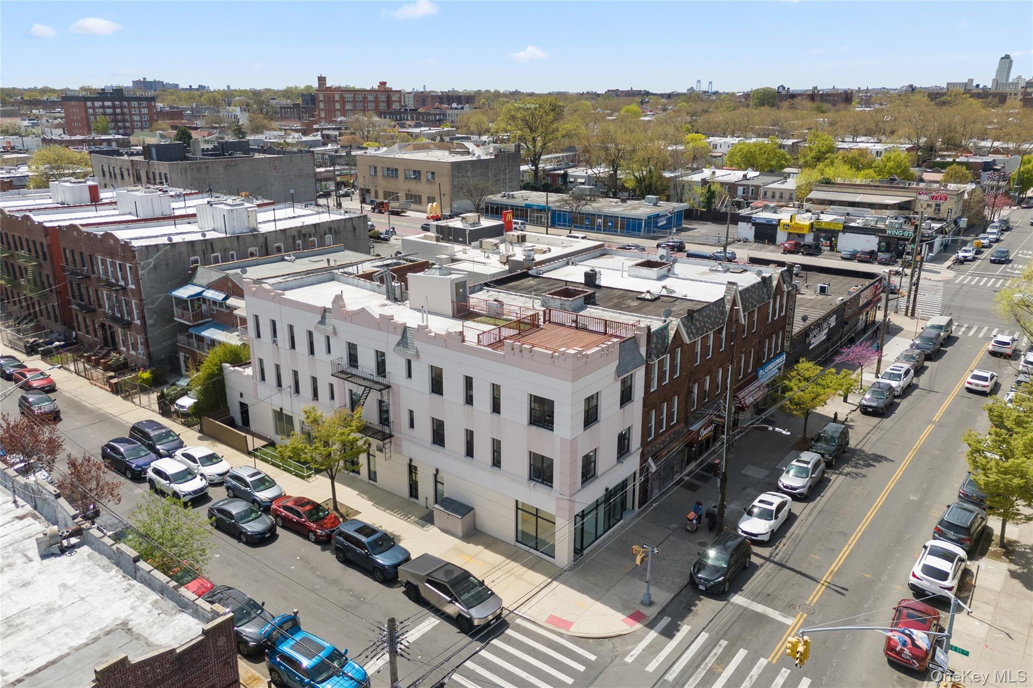 Single Family Clarkson Ave  Brooklyn, NY 11203, MLS-990289-6