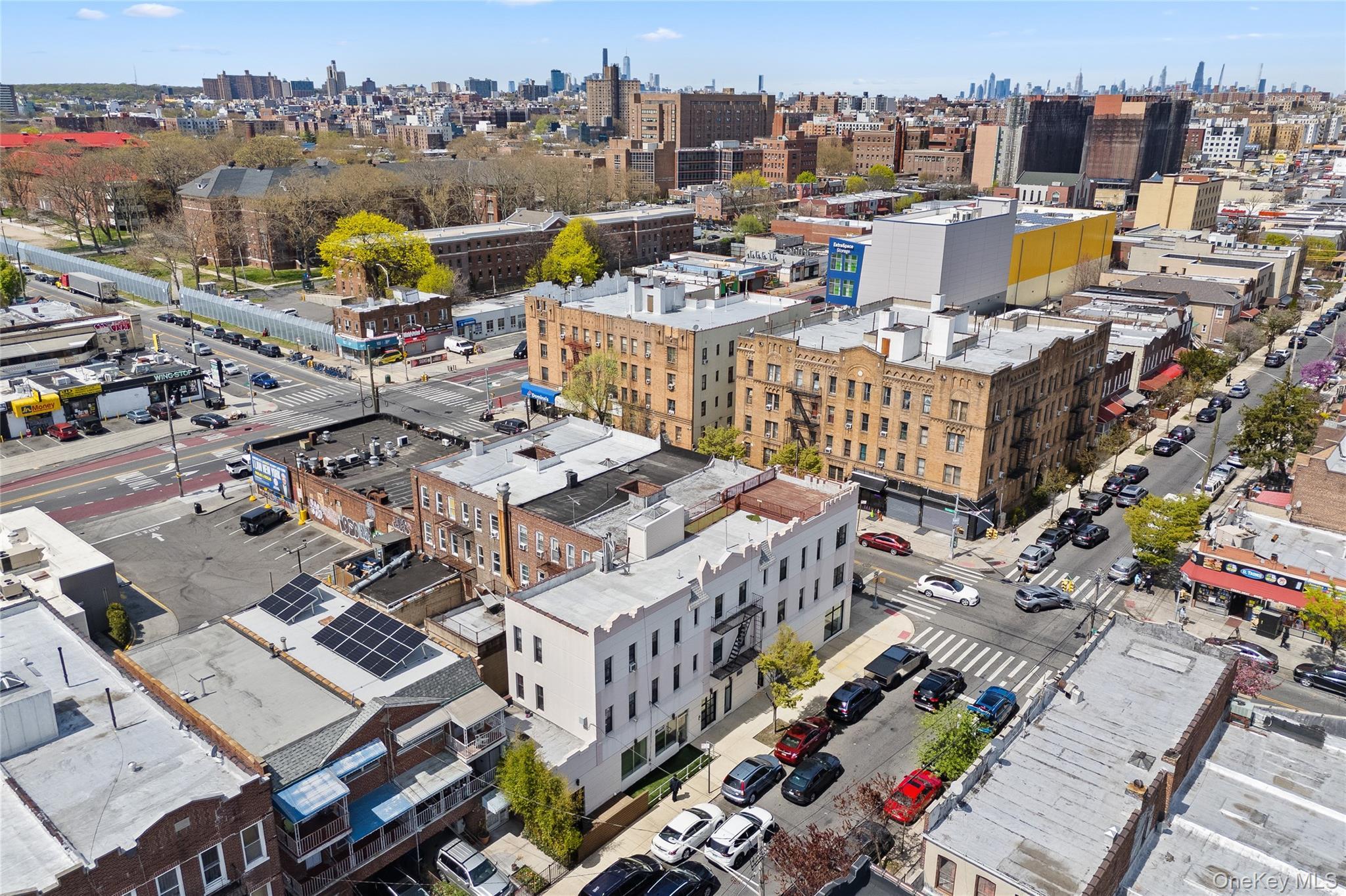 Single Family Clarkson Ave  Brooklyn, NY 11203, MLS-990289-7