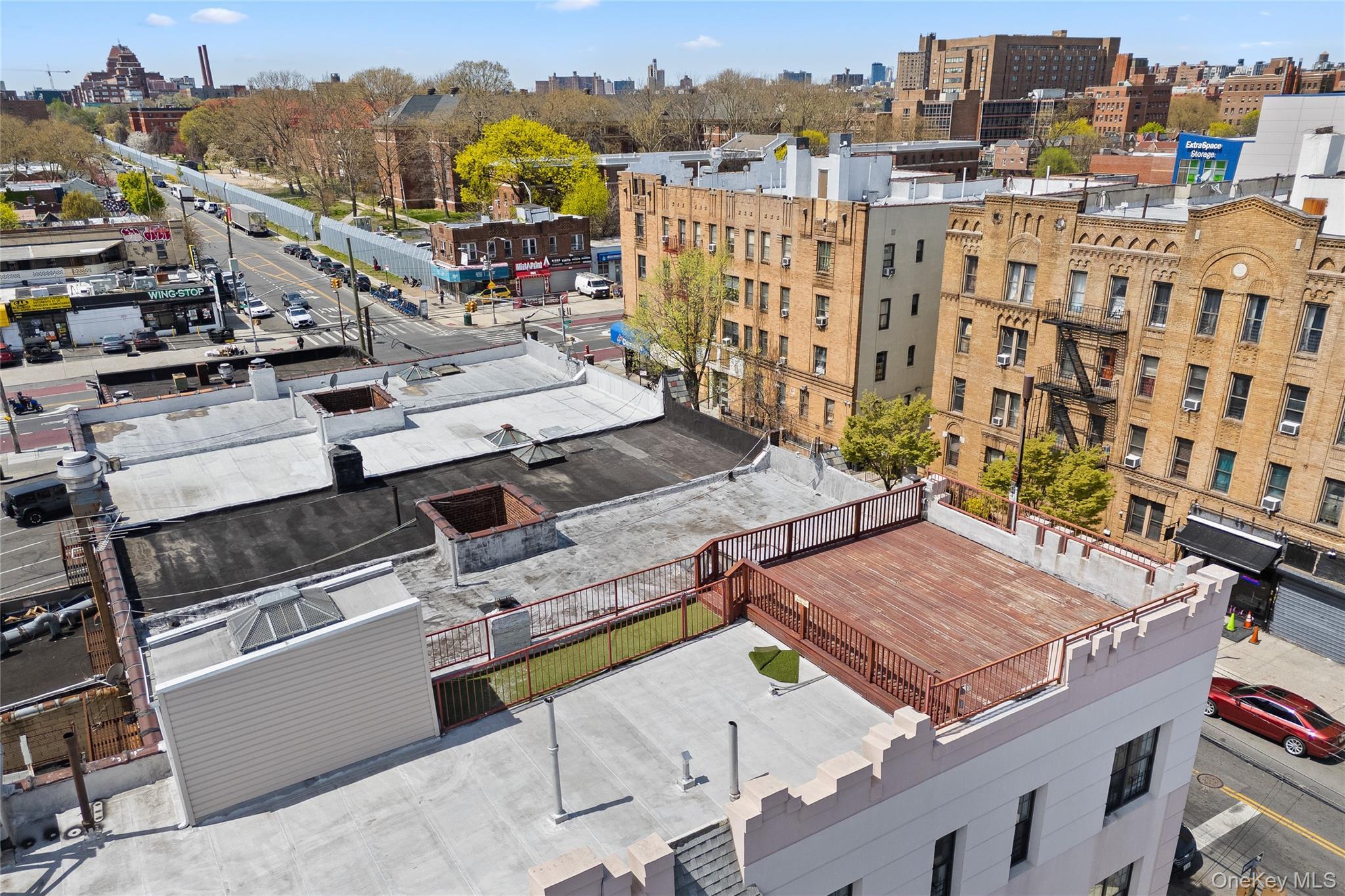 Single Family Clarkson Ave  Brooklyn, NY 11203, MLS-990289-8
