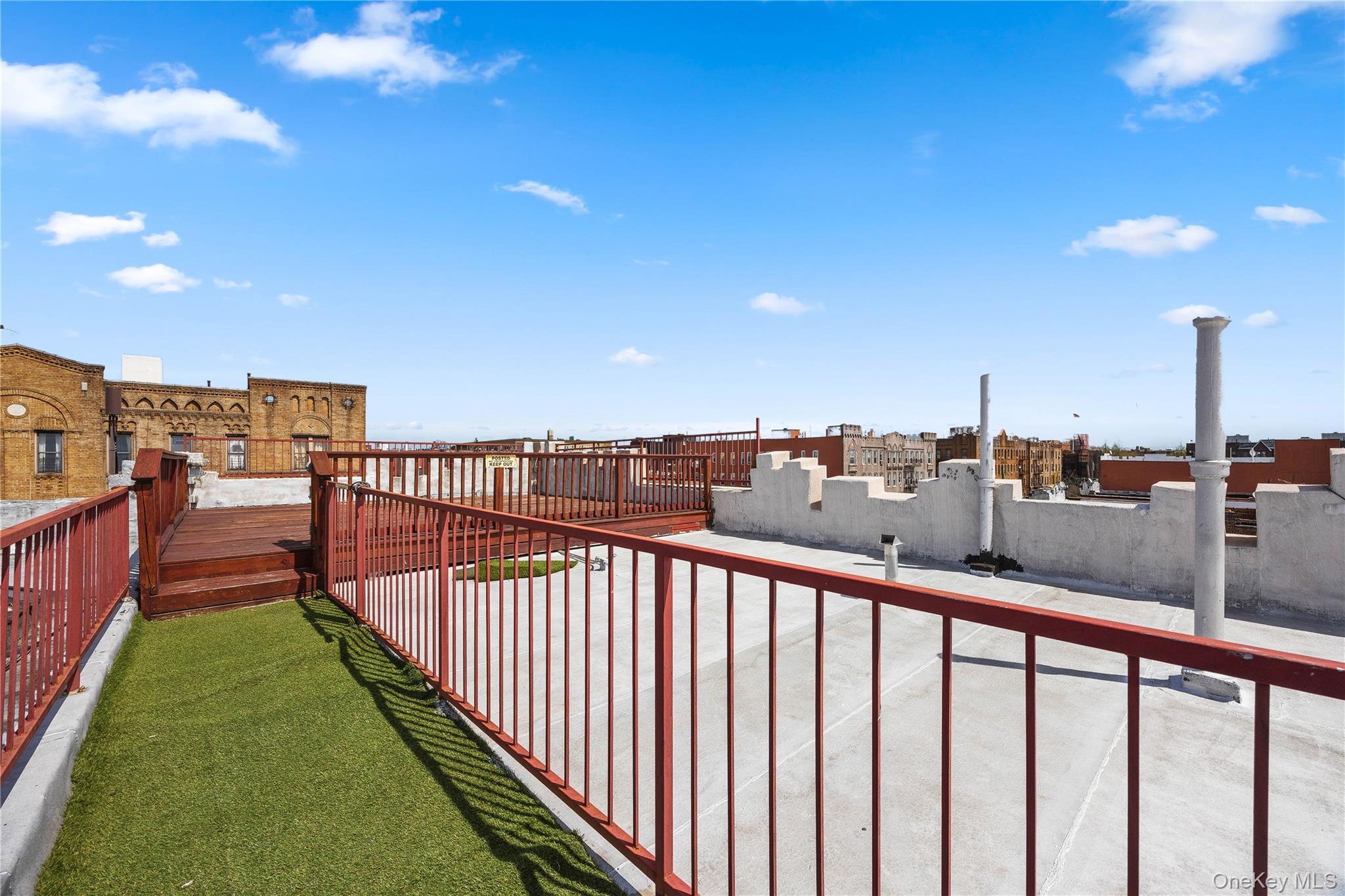 Single Family Clarkson Ave  Brooklyn, NY 11203, MLS-990289-9