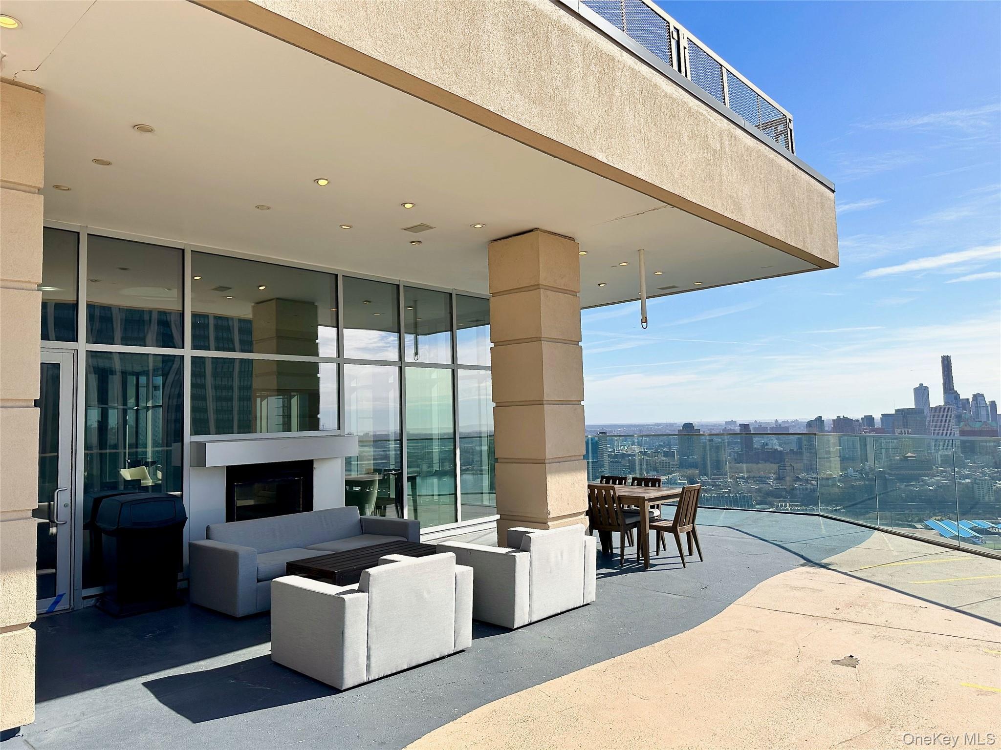 Condo Wall  Manhattan, NY 10005, MLS-990299-16