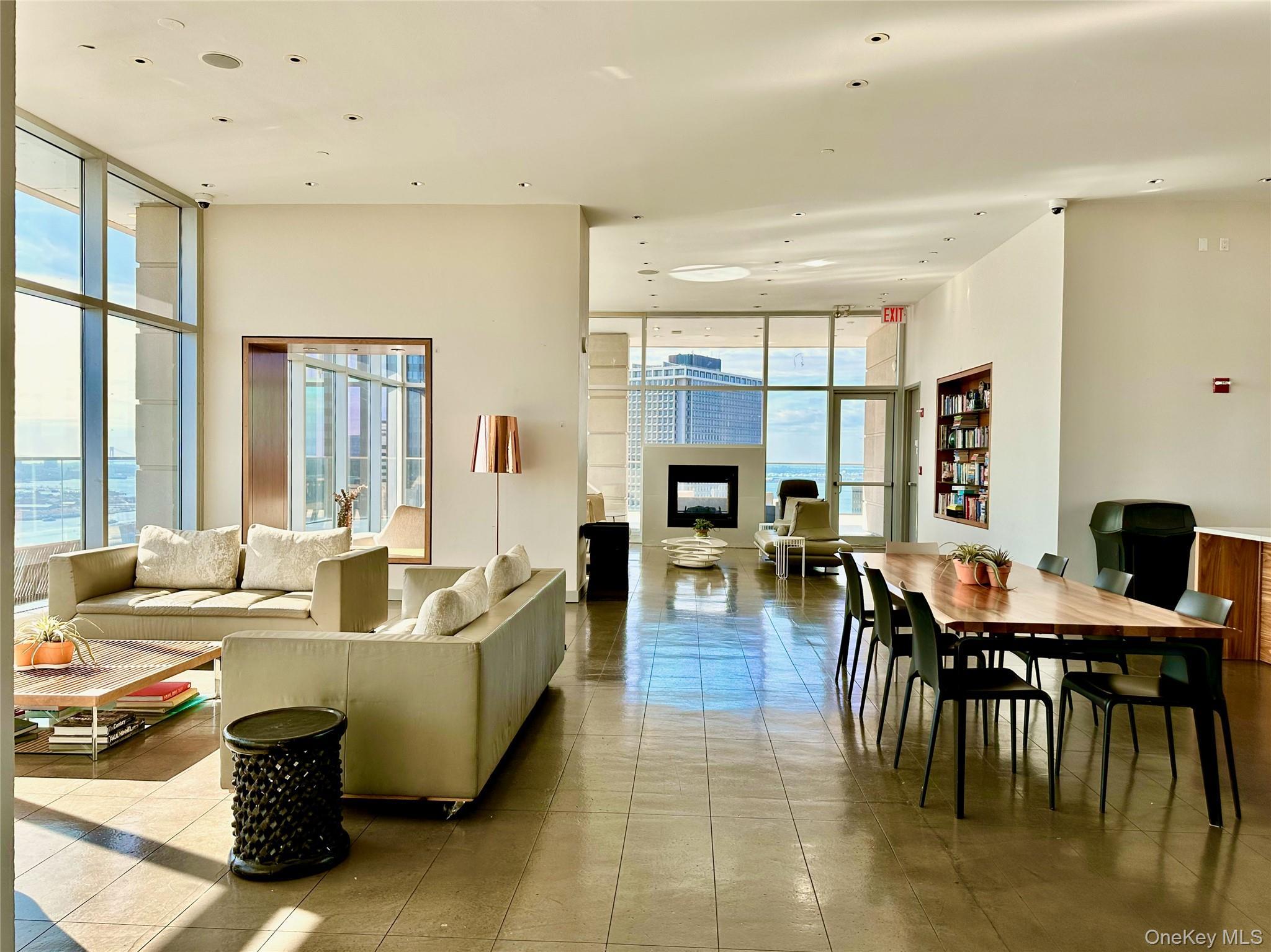 Condo Wall  Manhattan, NY 10005, MLS-990299-21