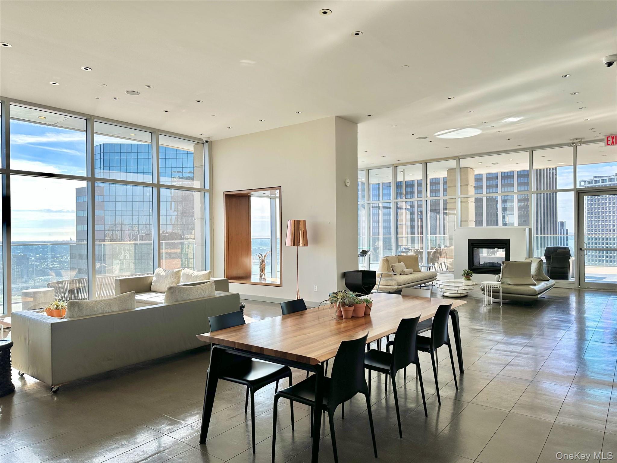 Condo Wall  Manhattan, NY 10005, MLS-990299-22