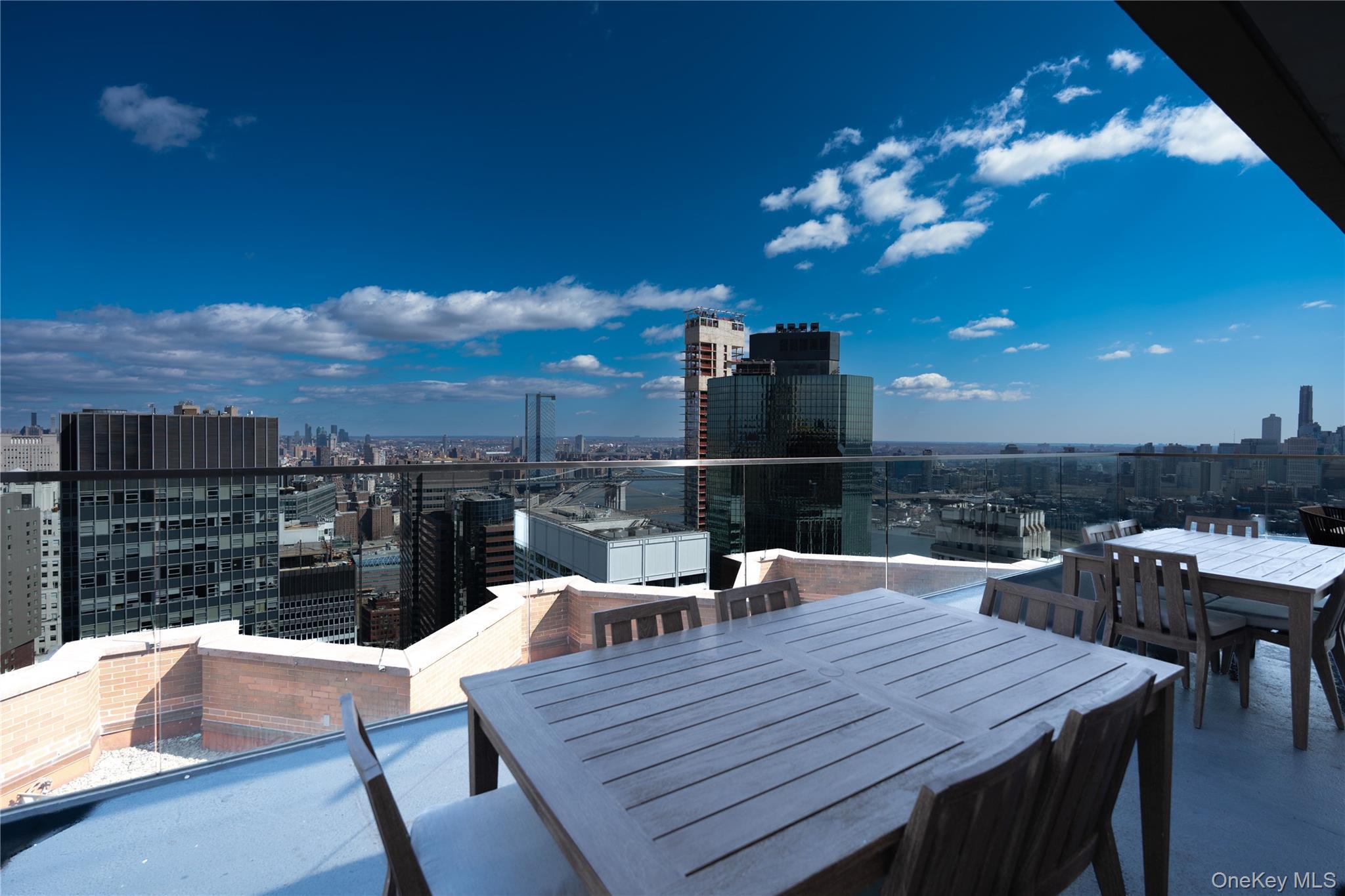 Condo Wall  Manhattan, NY 10005, MLS-990299-23