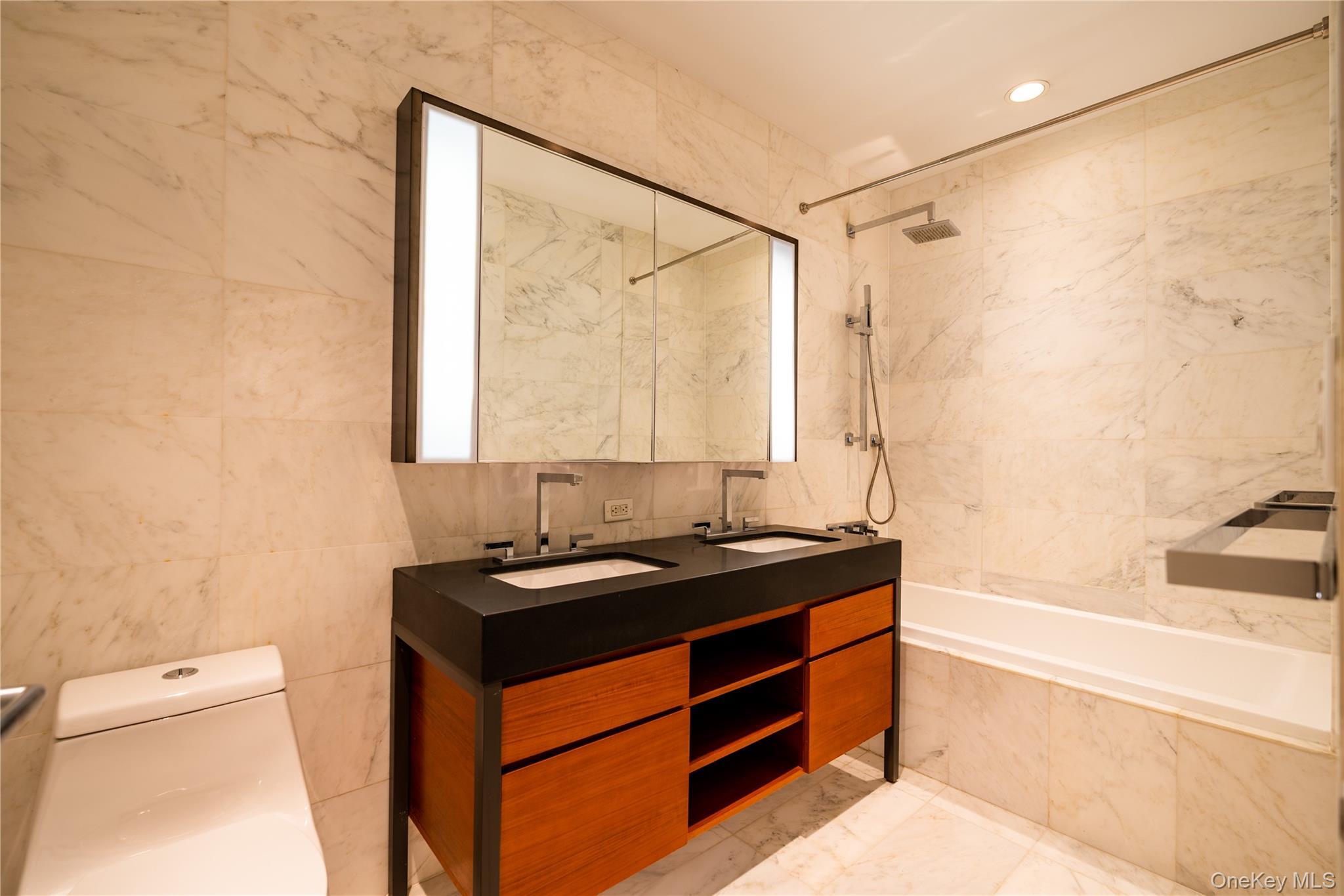 Condo Wall  Manhattan, NY 10005, MLS-990299-5