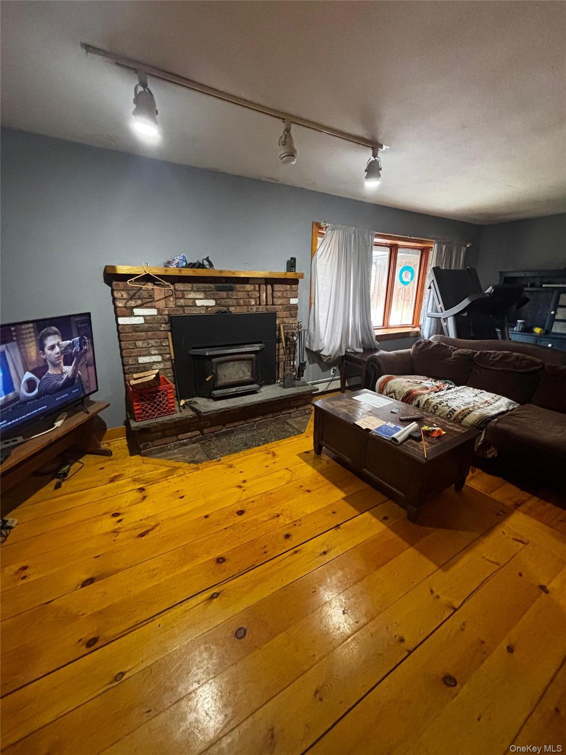 Single Family James  Greene County, NY 12414, MLS-990303-11