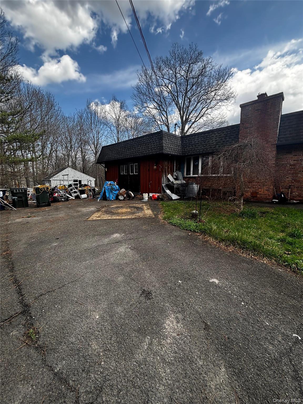 Single Family James Greene County, NY 12414, MLS-990303-2