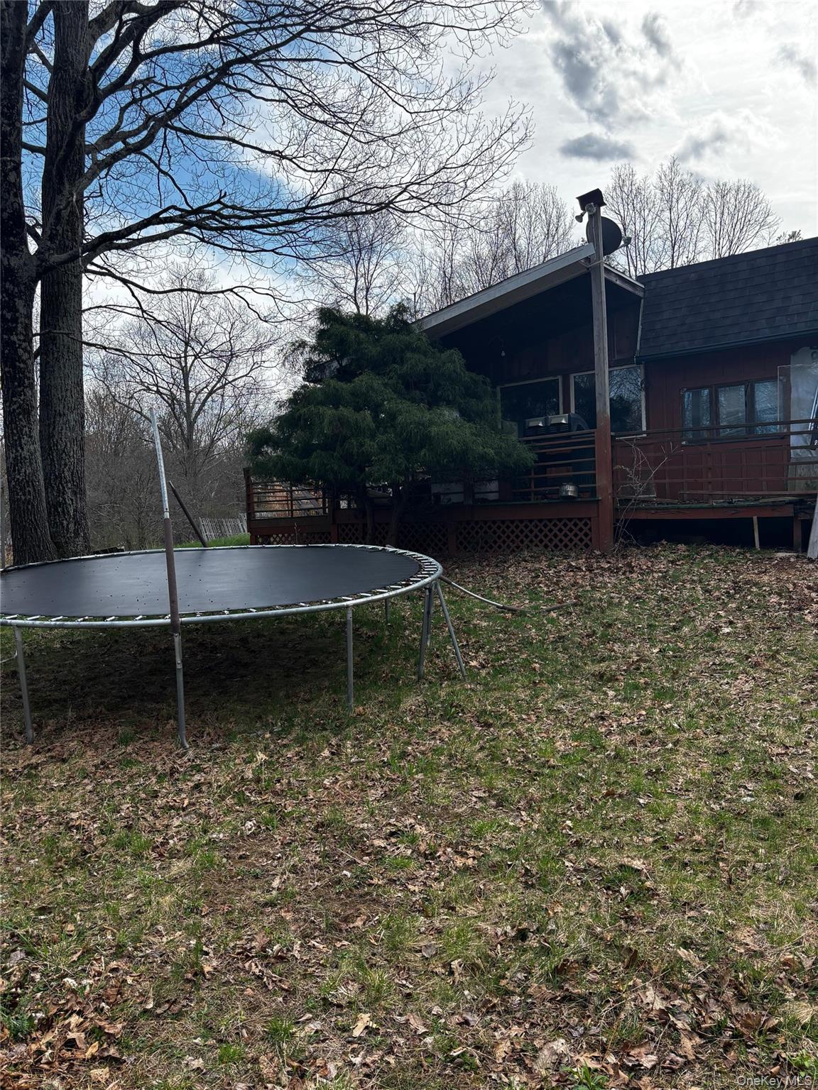 Single Family James Greene County, NY 12414, MLS-990303-5