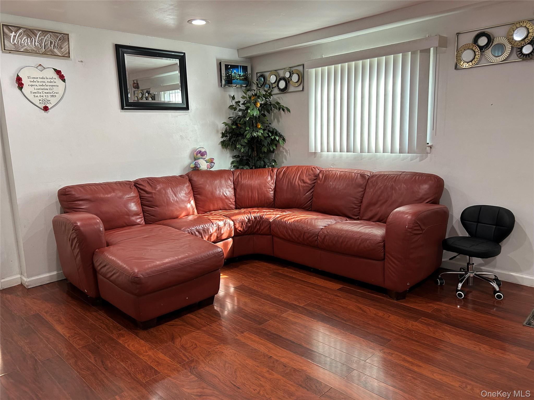 Single Family Bedford Road  Nassau County, NY 11550, MLS-990342-12