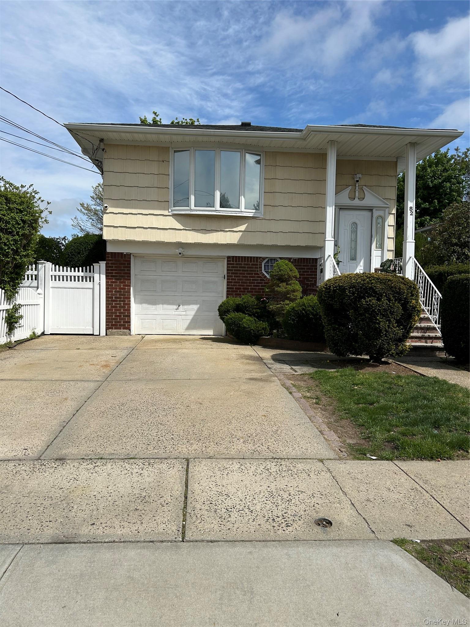 Single Family Bedford Road  Nassau County, NY 11550, MLS-990342-2
