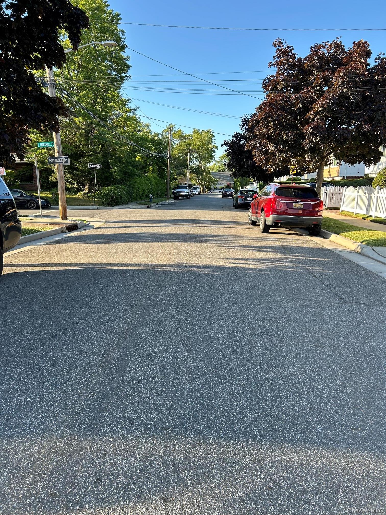 Single Family Bedford Road  Nassau County, NY 11550, MLS-990342-23