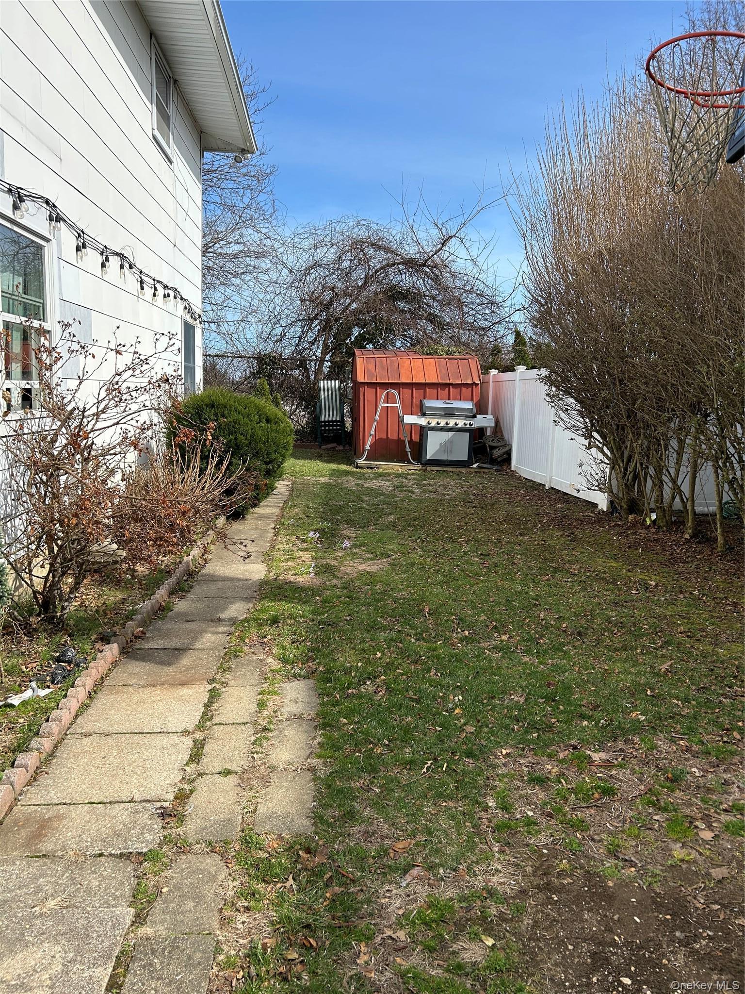 Single Family Bedford Road  Nassau County, NY 11550, MLS-990342-25