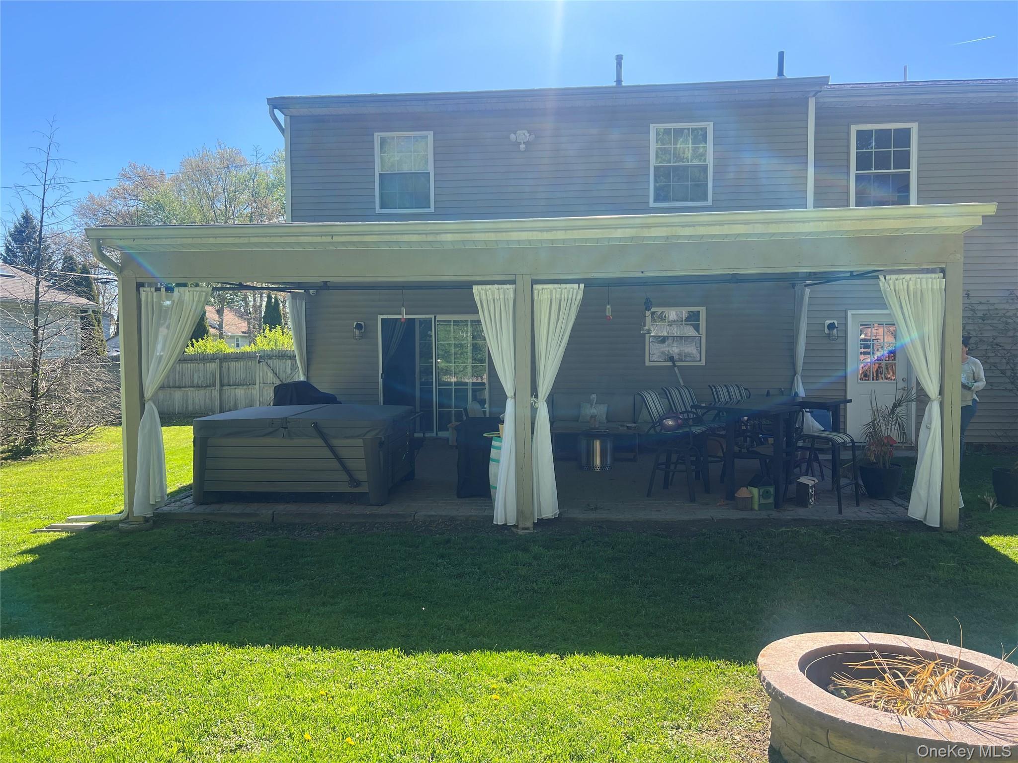 Single Family Excelsior  Orange County, NY 10940, MLS-990351-11