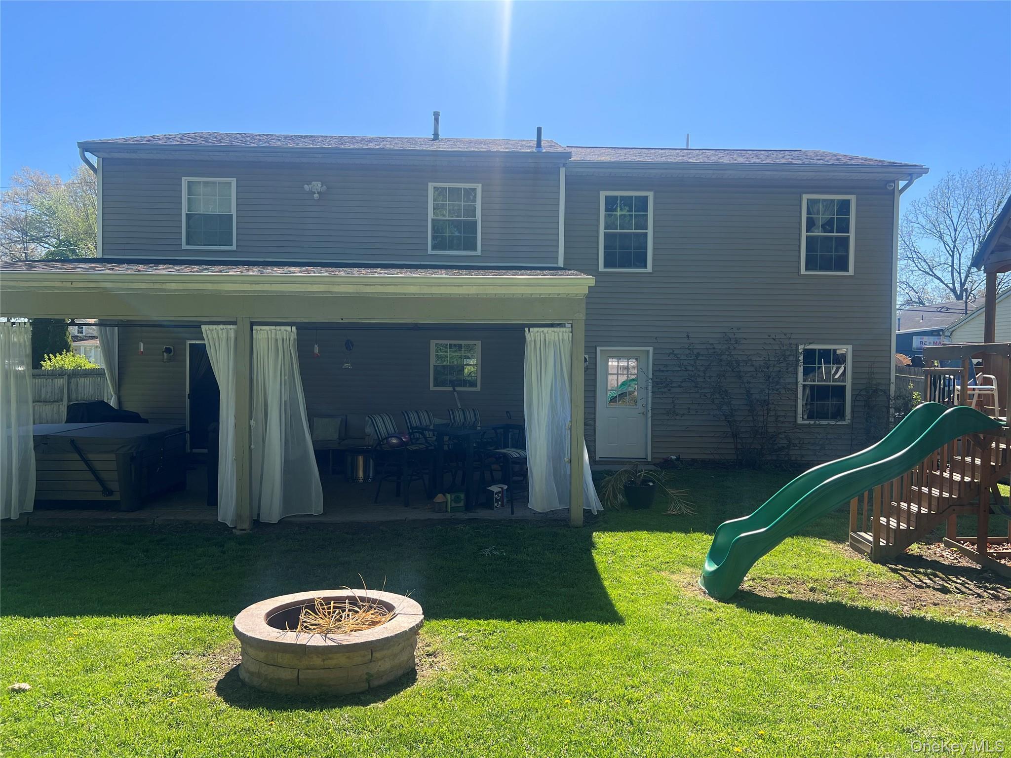 Single Family Excelsior  Orange County, NY 10940, MLS-990351-8