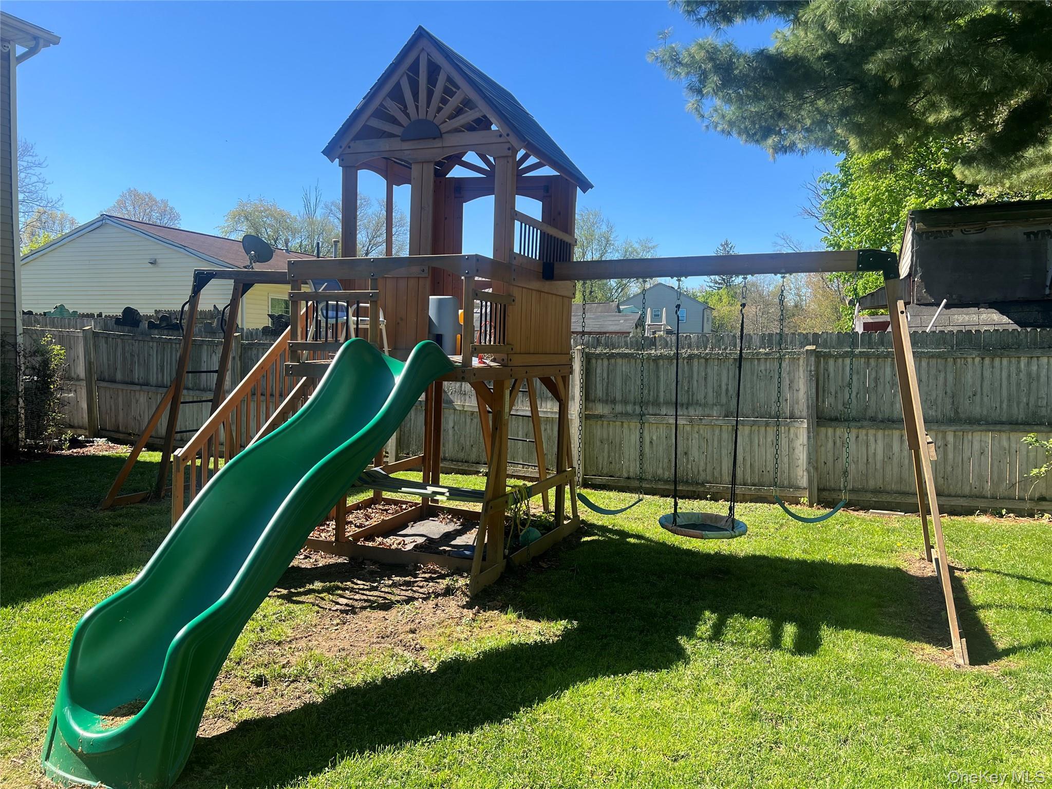 Single Family Excelsior  Orange County, NY 10940, MLS-990351-9