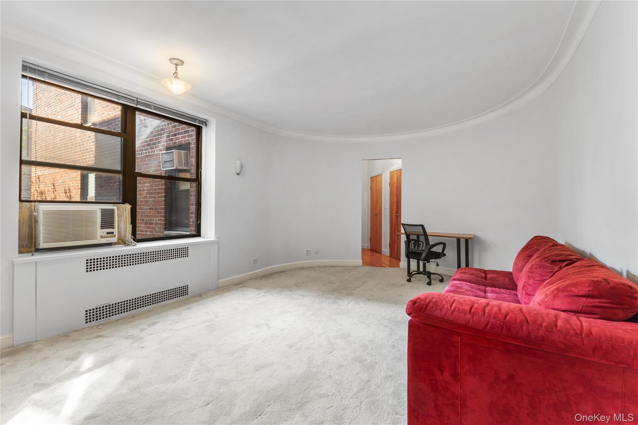 Coop Sixth  Manhattan, NY 10014, MLS-990370-16